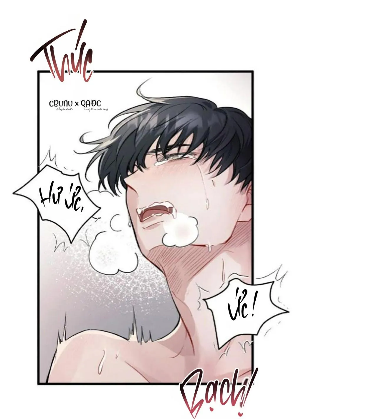 Vết Trượt Chapter 16 Trang 26