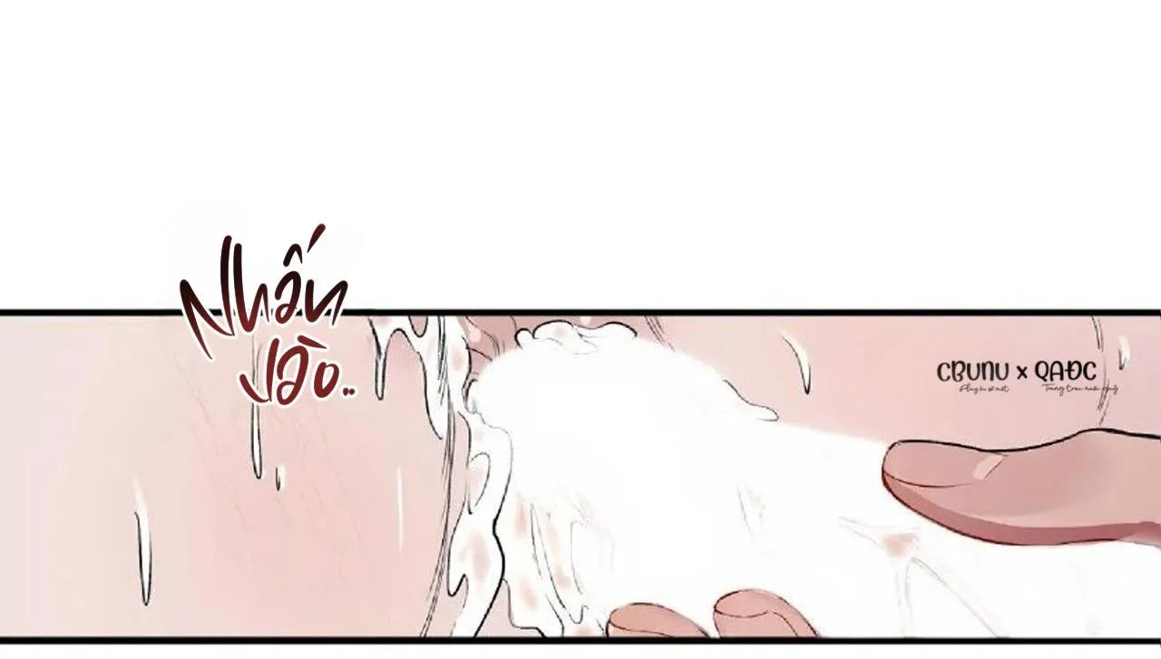 Vết Trượt Chapter 16 Trang 33