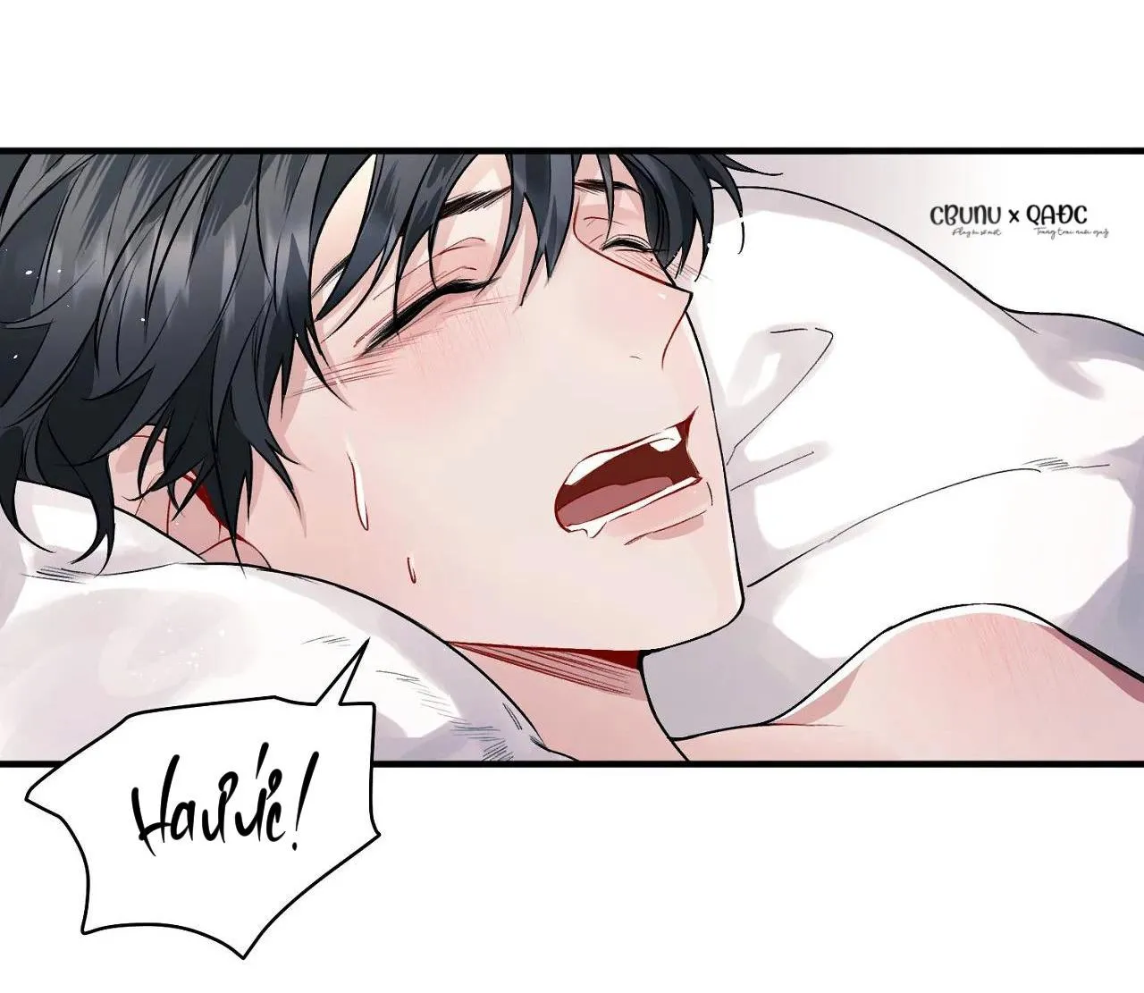 Vết Trượt Chapter 16 Trang 35