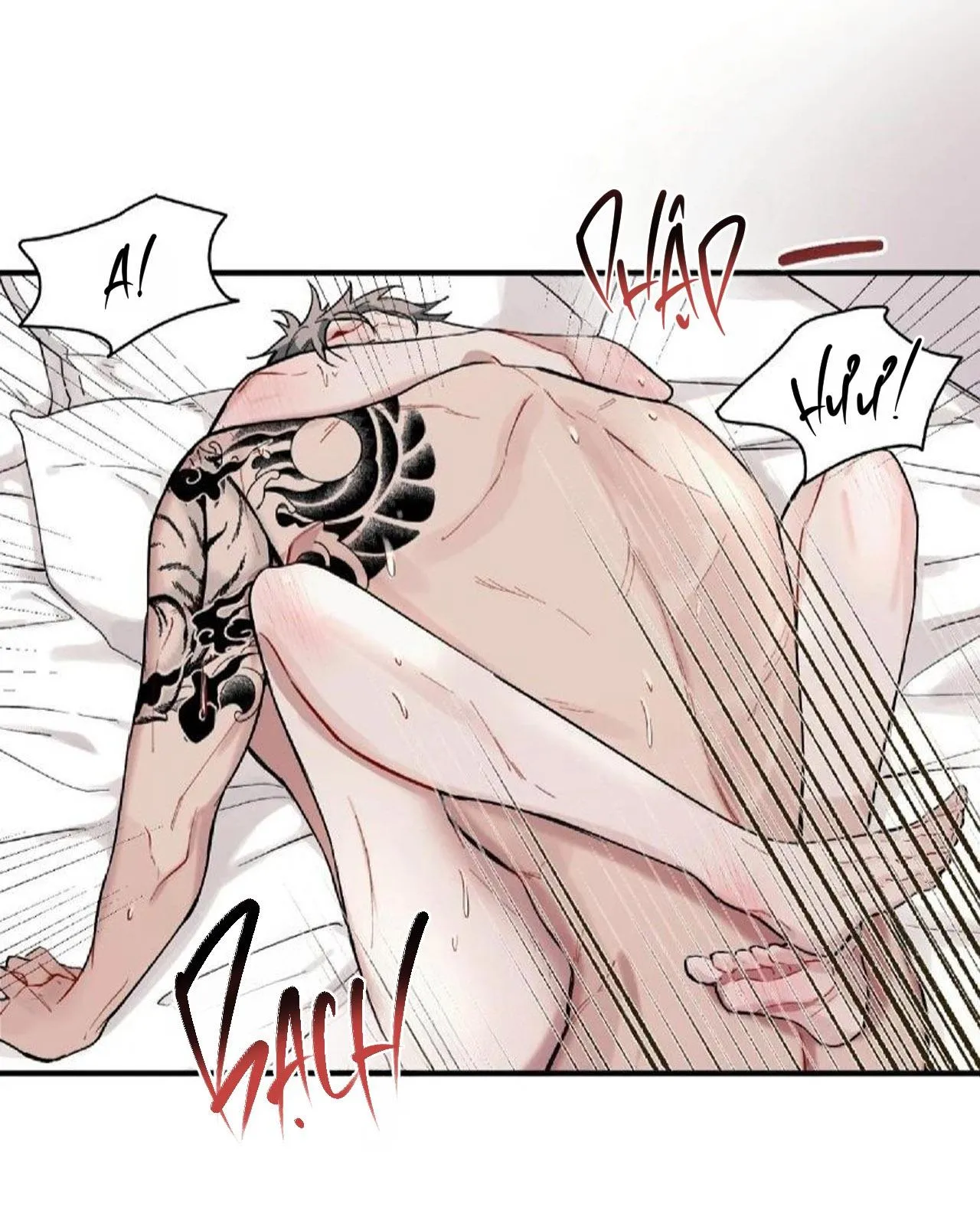 Vết Trượt Chapter 16 Trang 42