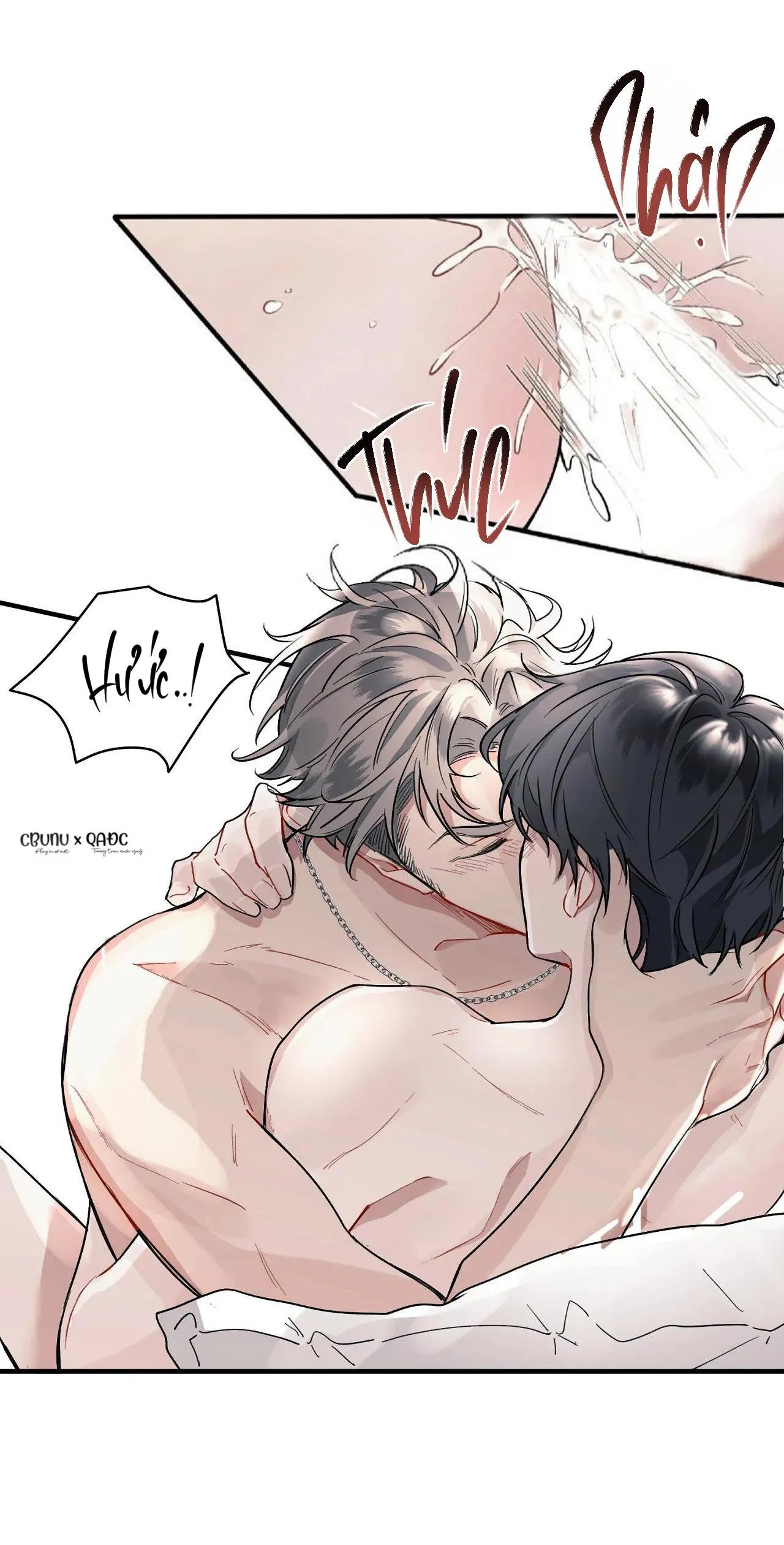 Vết Trượt Chapter 16 Trang 43