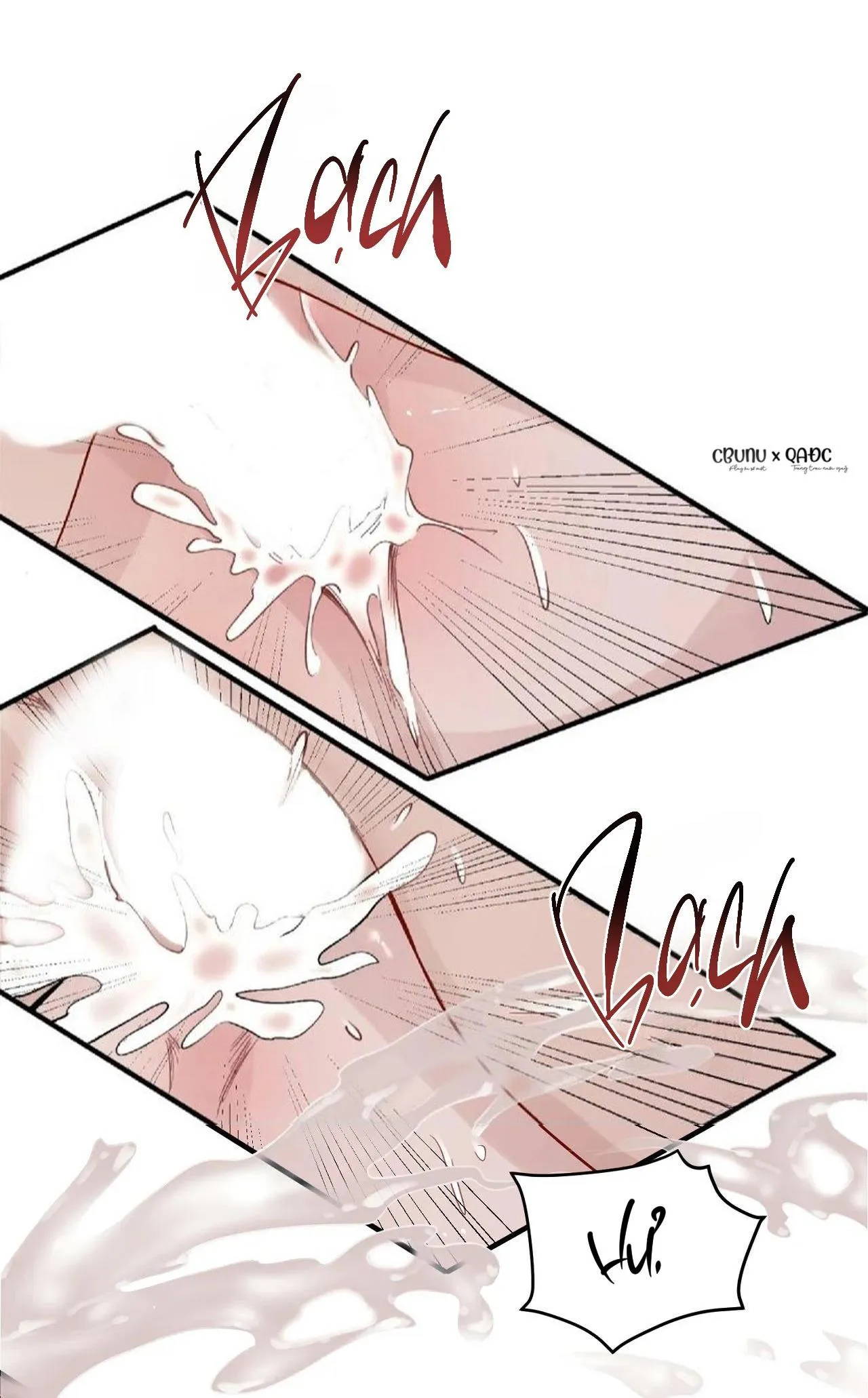 Vết Trượt Chapter 16 Trang 45