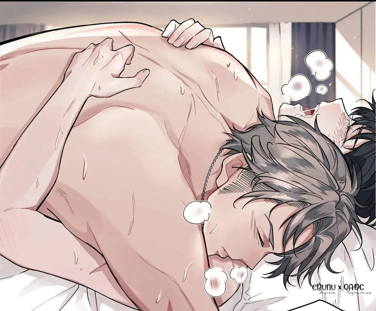 Vết Trượt Chapter 16 Trang 47