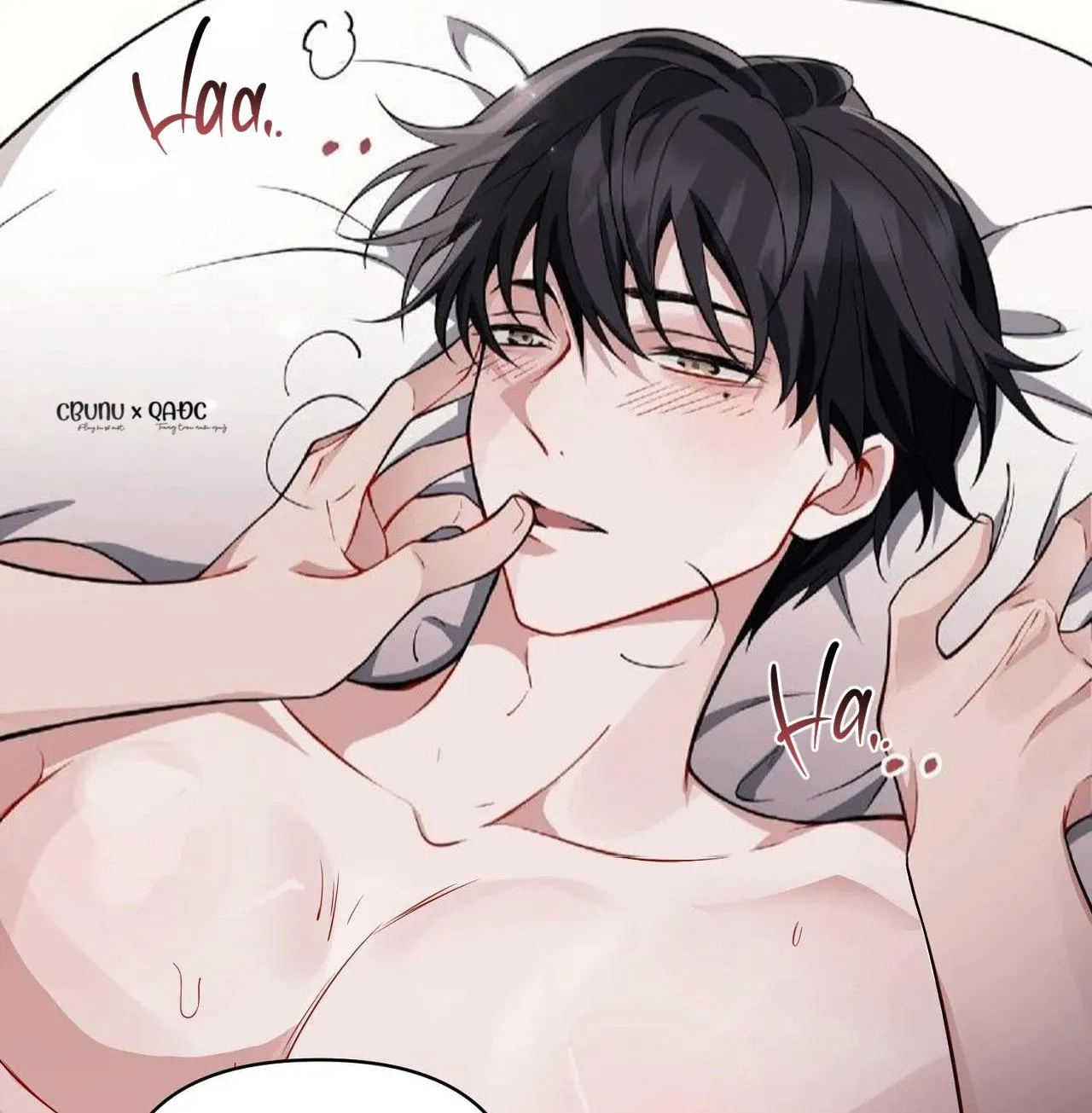 Vết Trượt Chapter 16 Trang 51