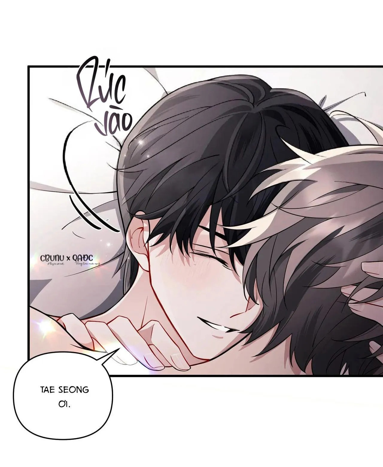 Vết Trượt Chapter 16 Trang 56