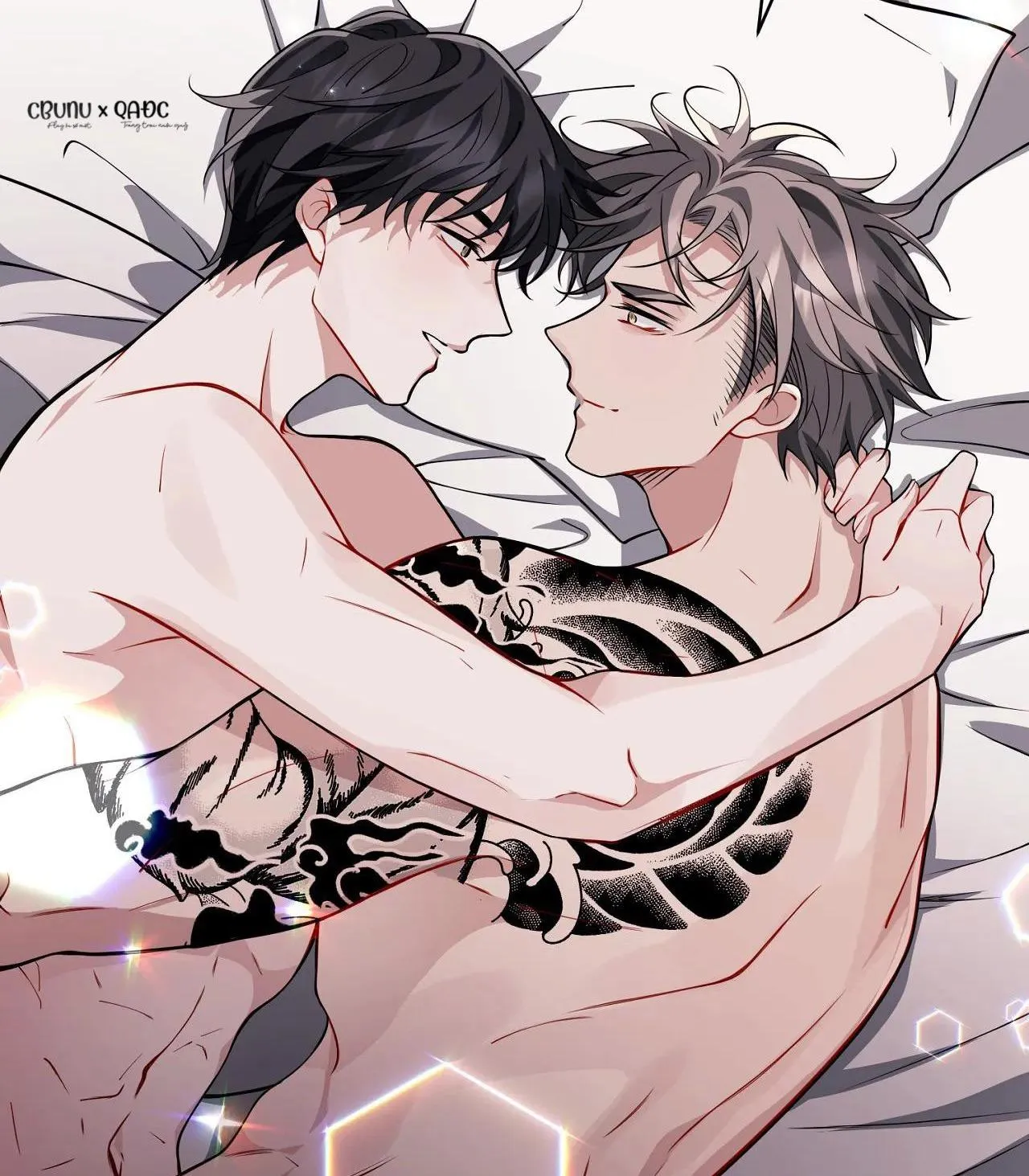 Vết Trượt Chapter 16 Trang 58