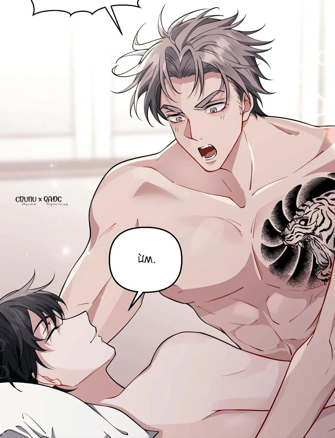 Vết Trượt Chapter 16 Trang 63