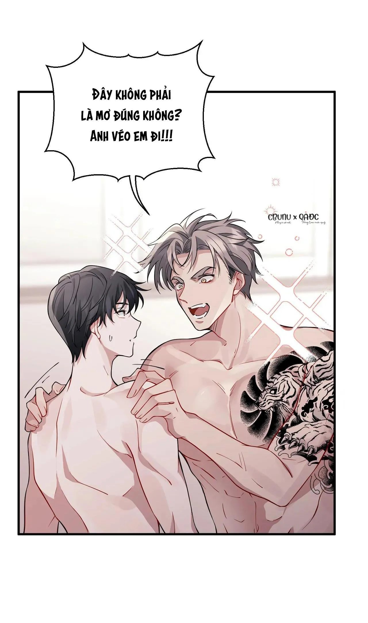 Vết Trượt Chapter 16 Trang 66