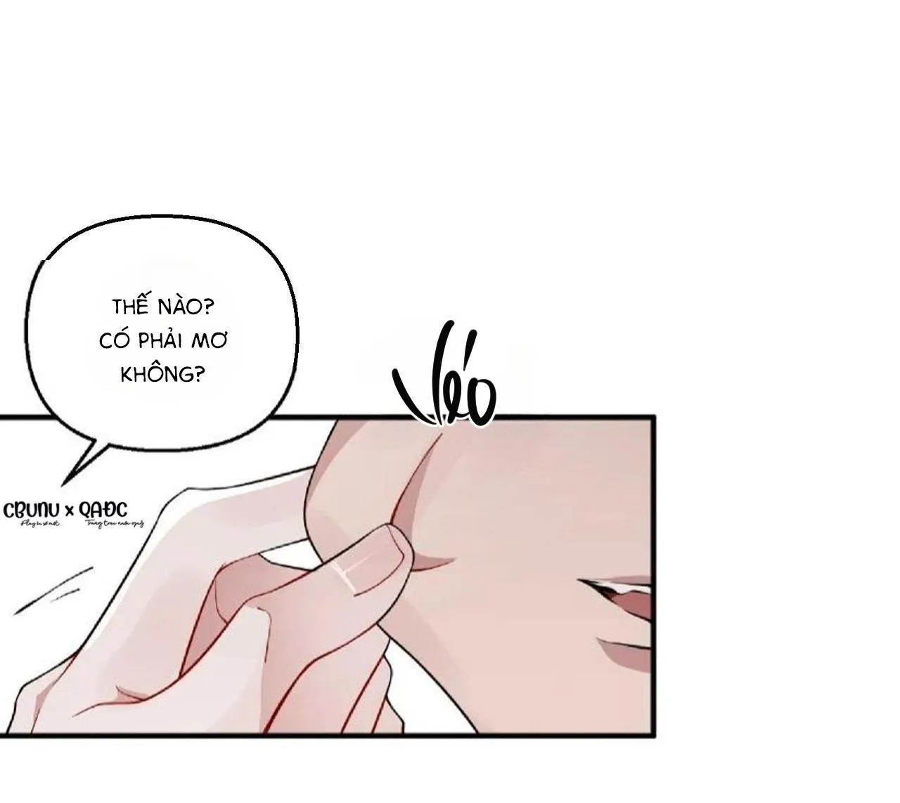 Vết Trượt Chapter 16 Trang 67