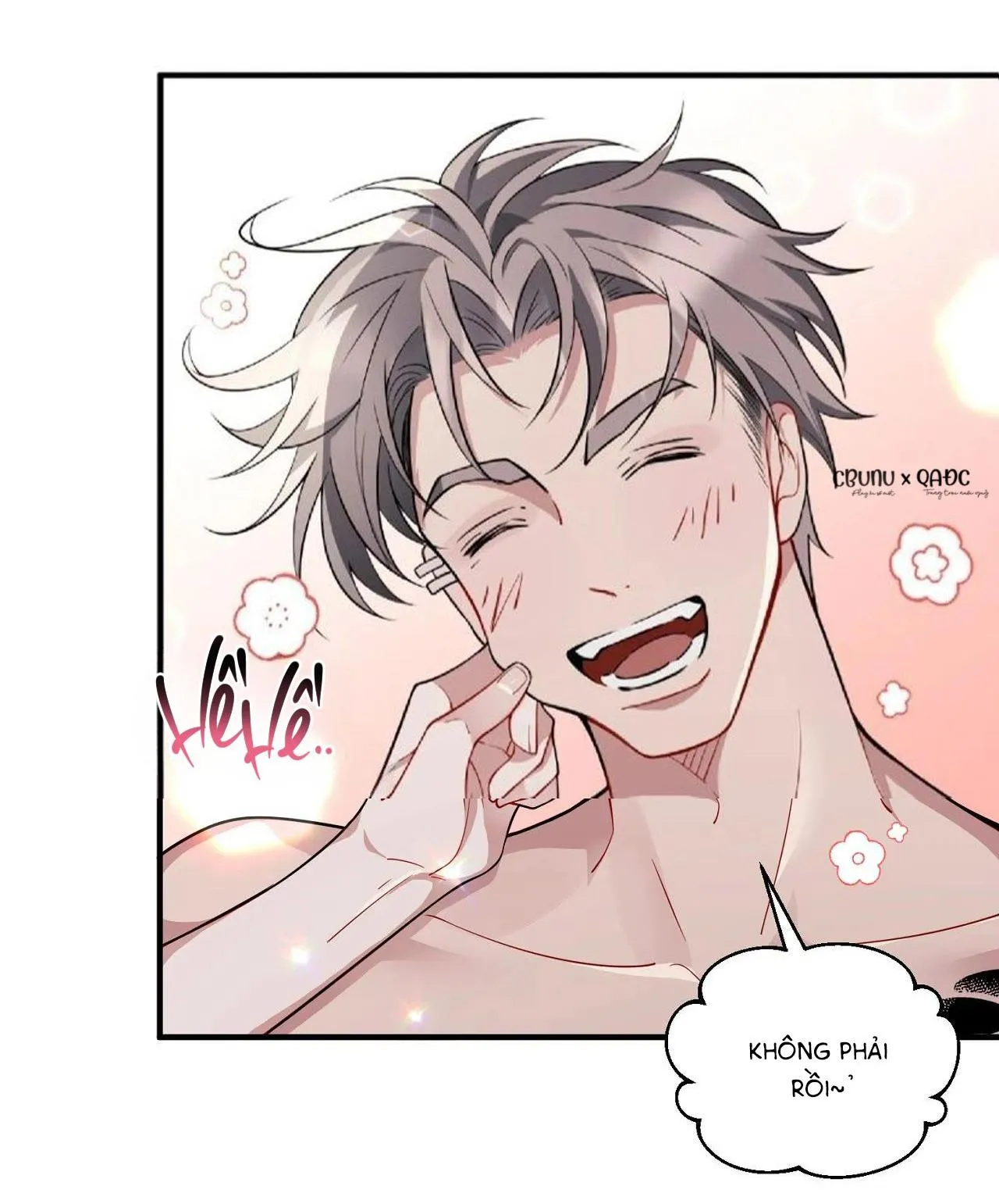 Vết Trượt Chapter 16 Trang 68