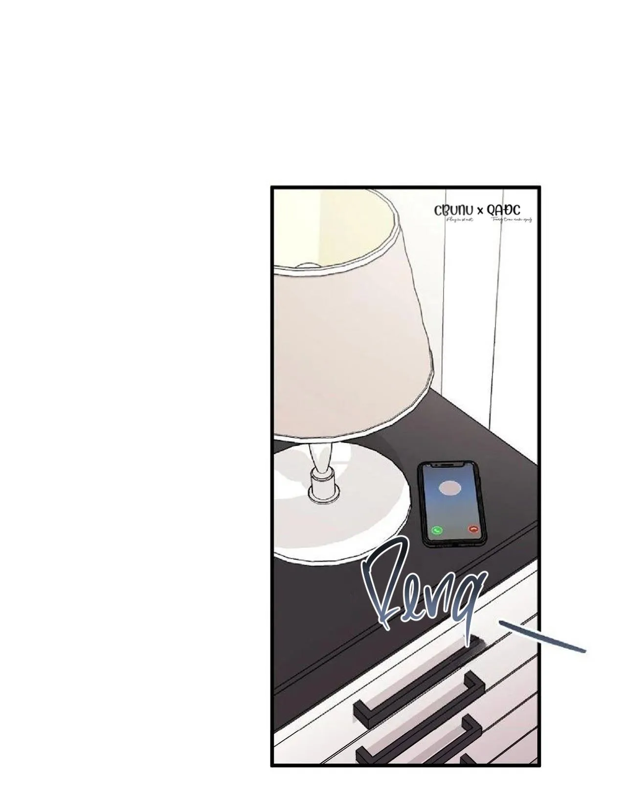 Vết Trượt Chapter 16 Trang 71