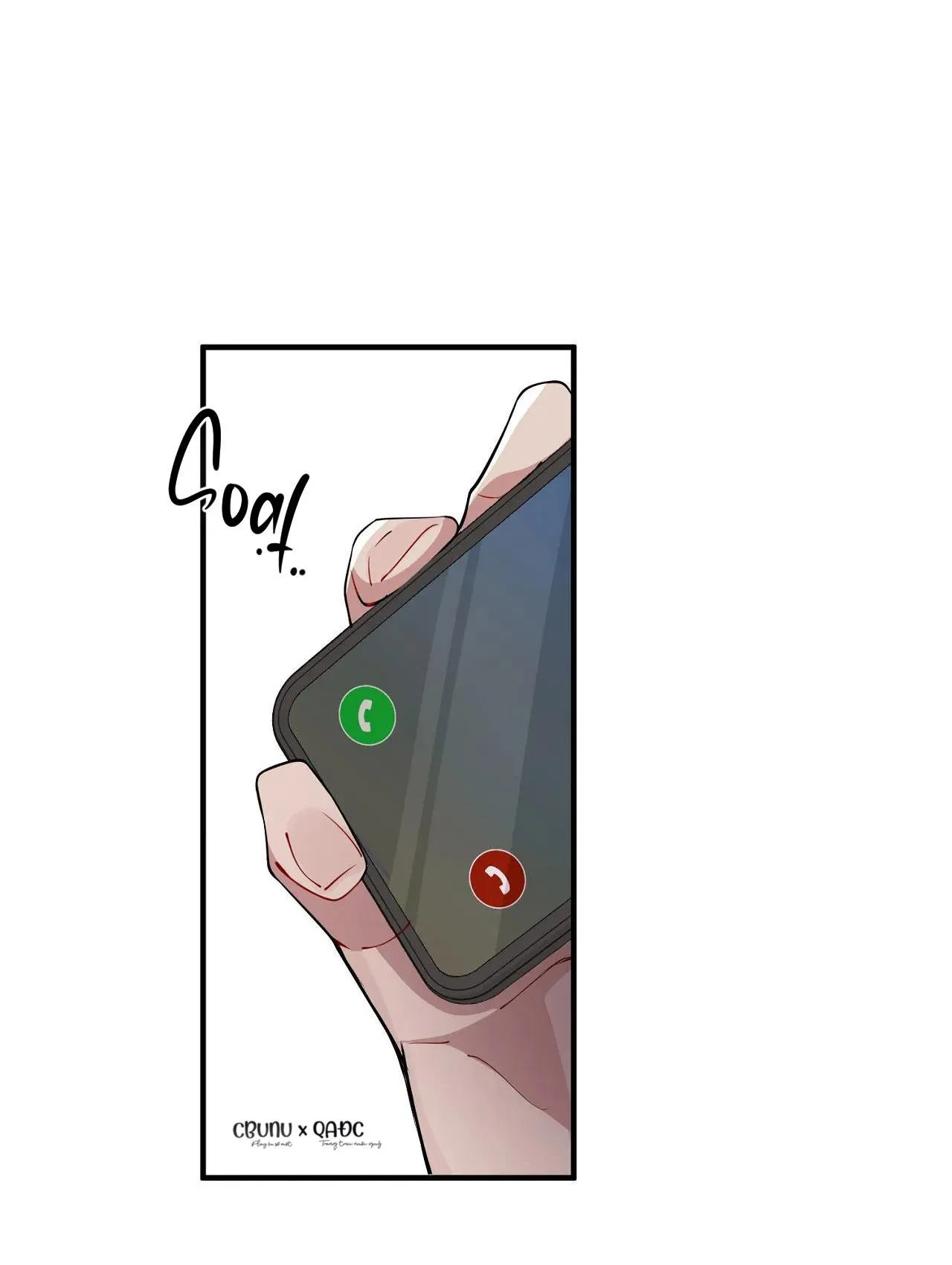 Vết Trượt Chapter 16 Trang 73