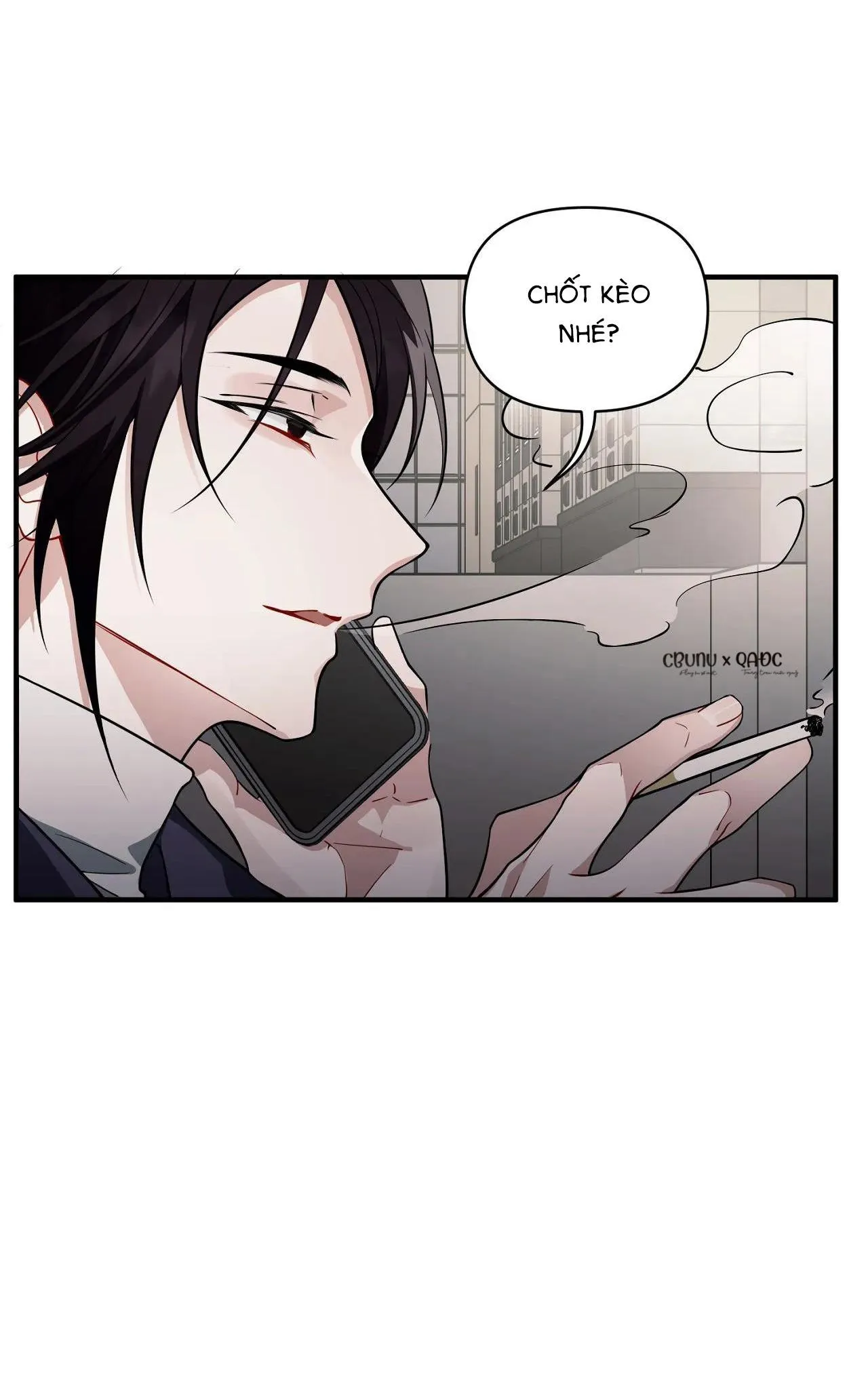 Vết Trượt Chapter 16 Trang 76