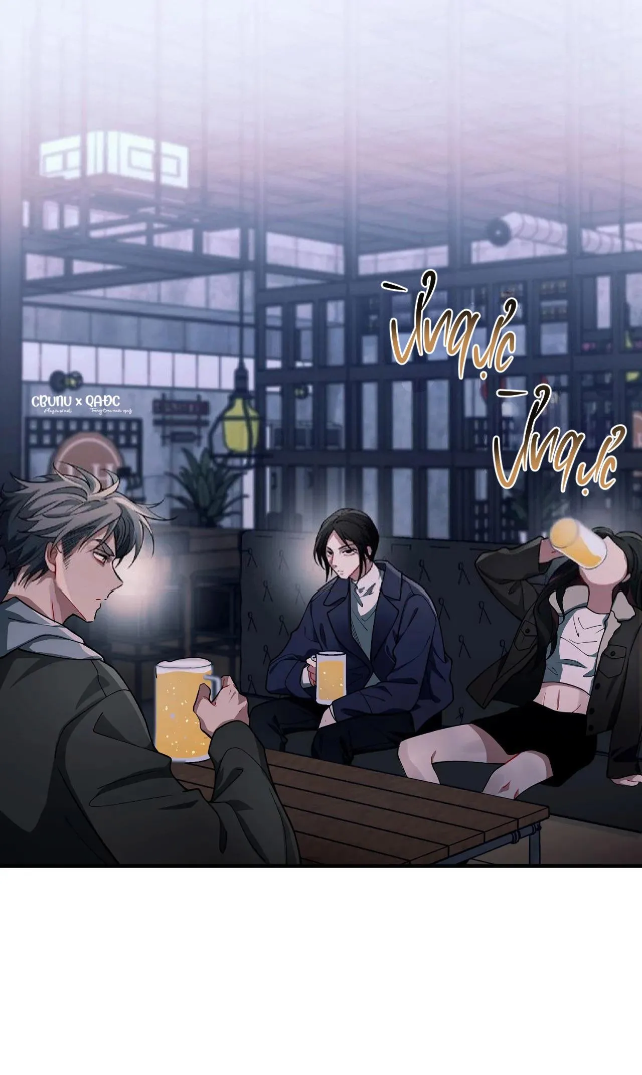 Vết Trượt Chapter 16 Trang 82