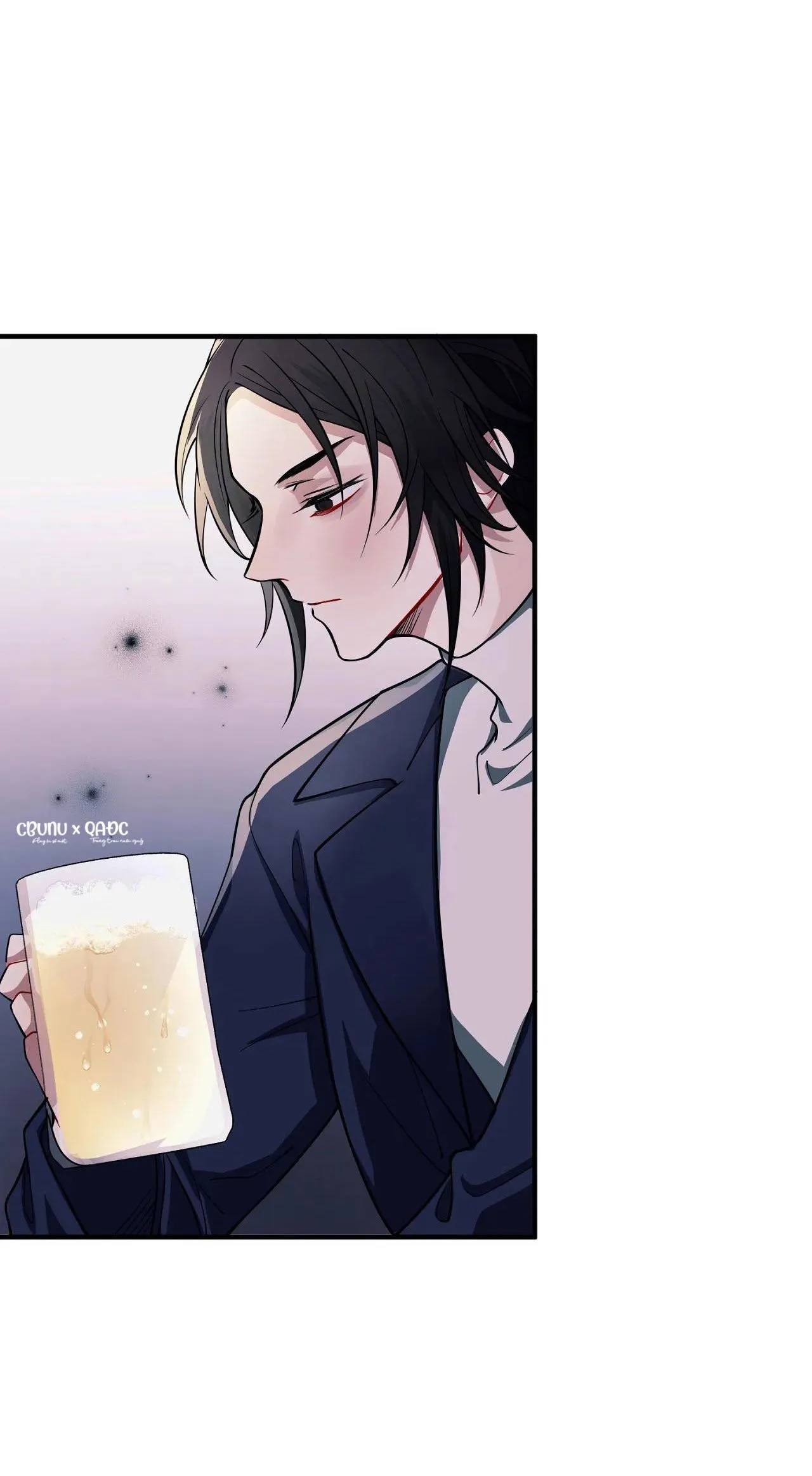 Vết Trượt Chapter 16 Trang 85