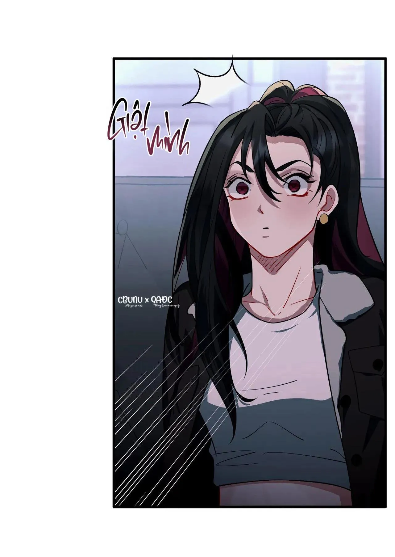 Vết Trượt Chapter 16 Trang 90