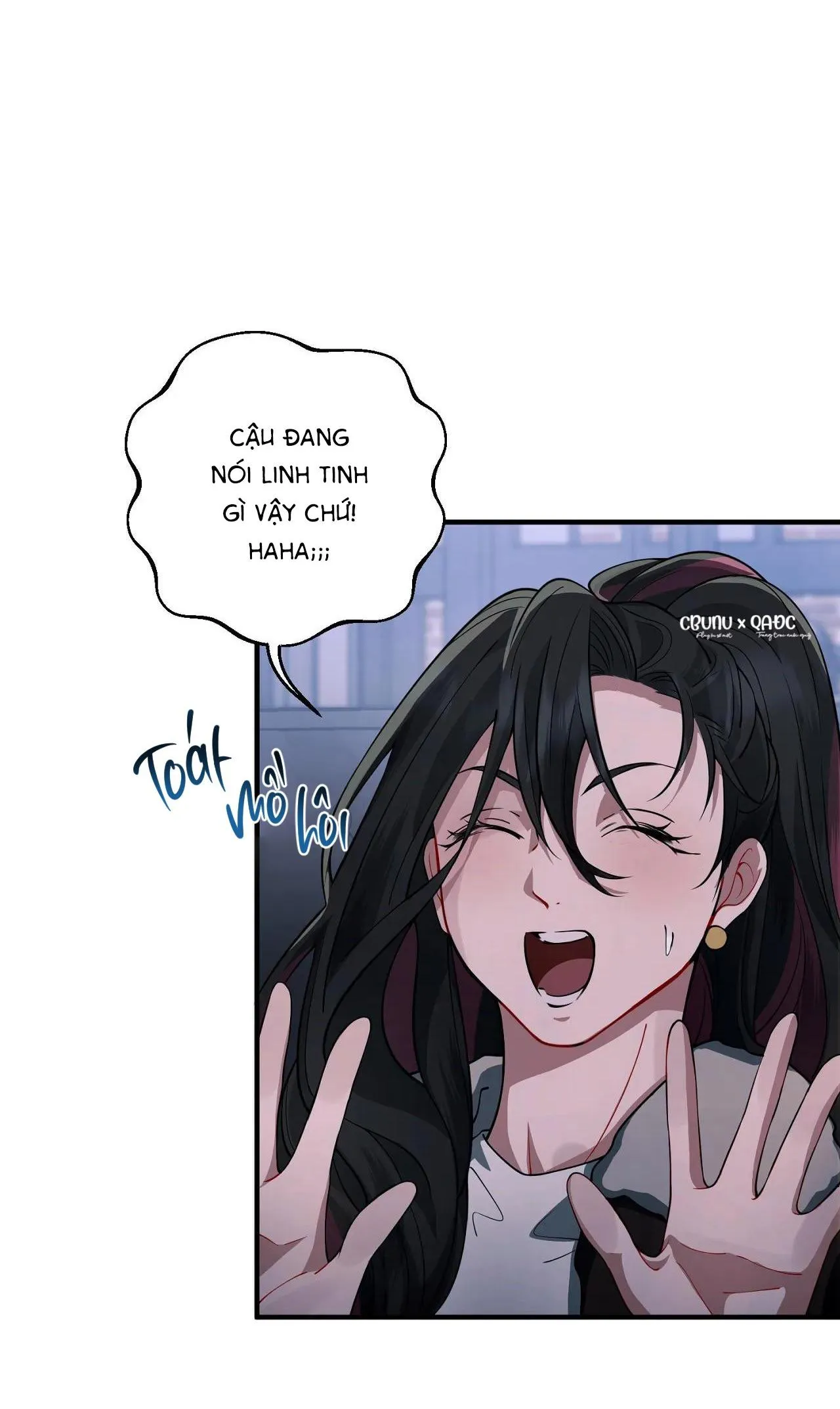 Vết Trượt Chapter 16 Trang 96