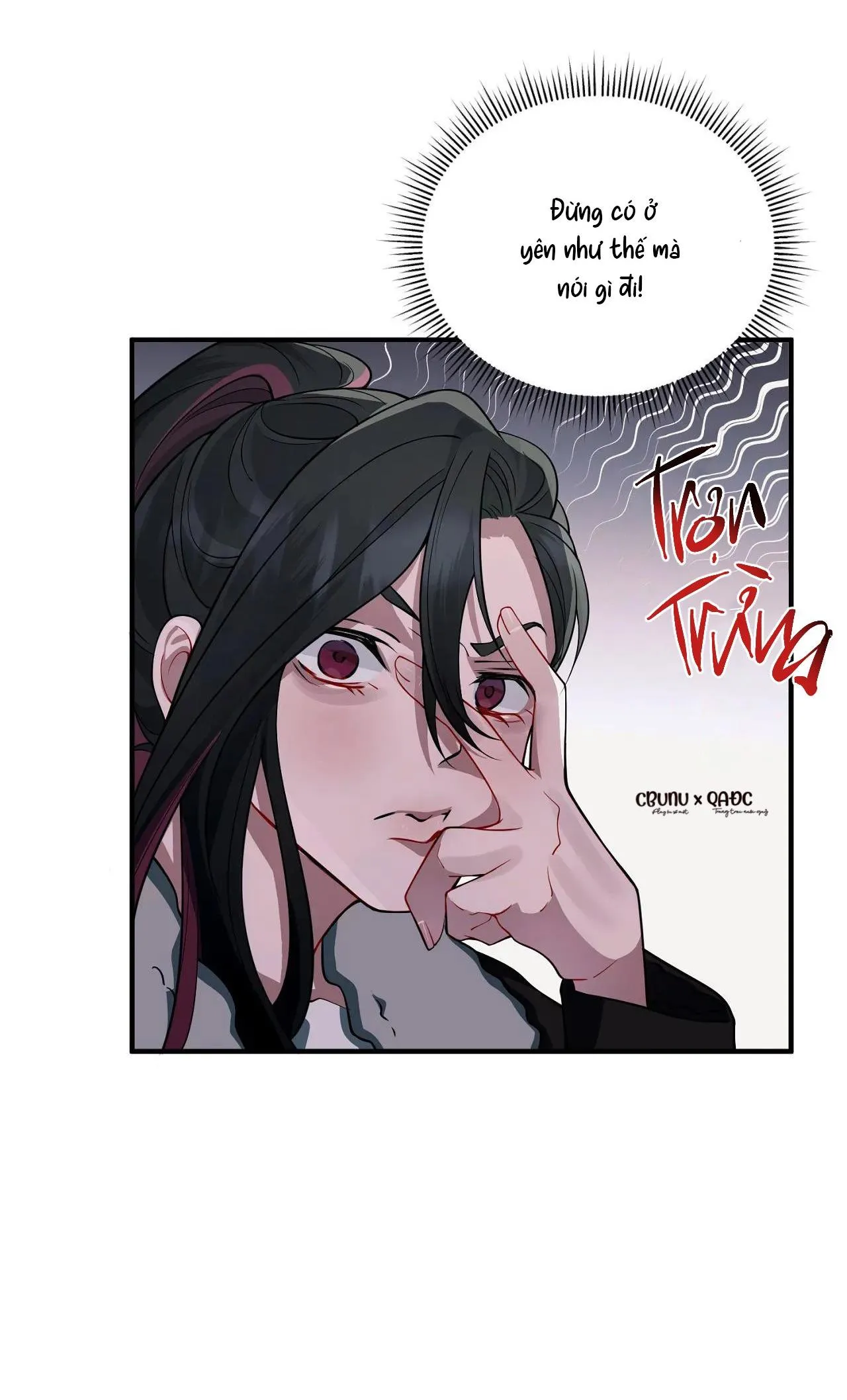 Vết Trượt Chapter 16 Trang 98