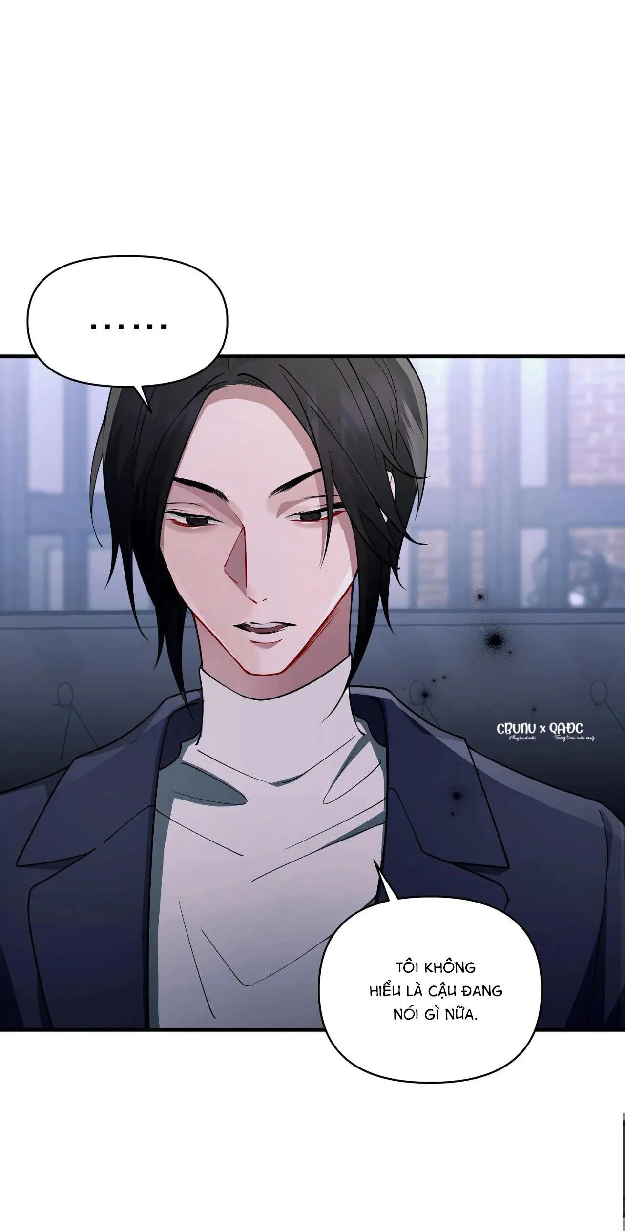 Vết Trượt Chapter 16 Trang 99