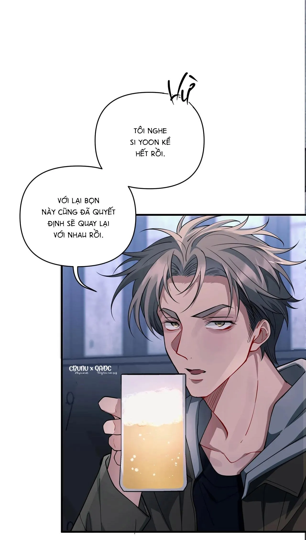 Vết Trượt Chapter 16 Trang 100