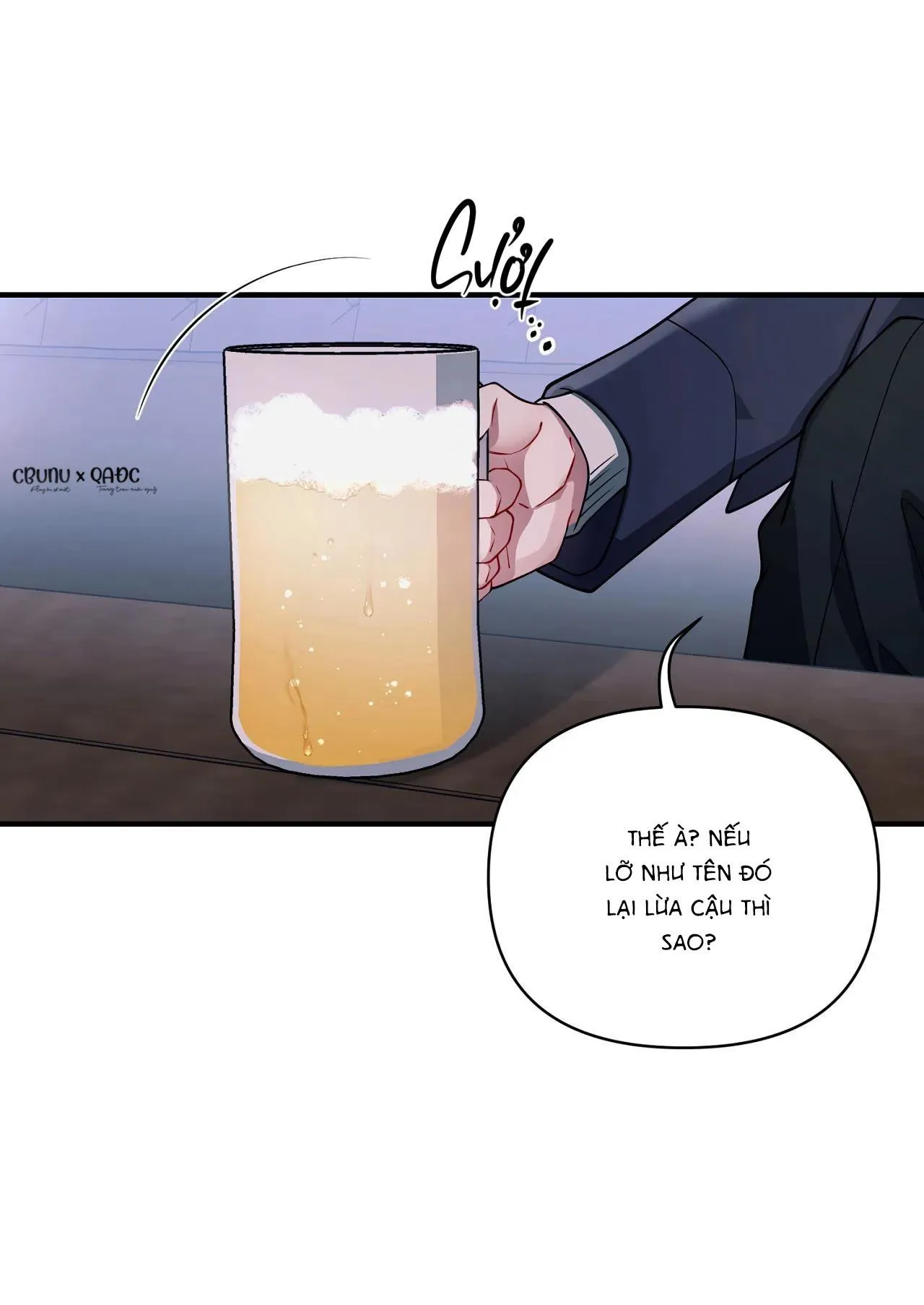 Vết Trượt Chapter 16 Trang 102