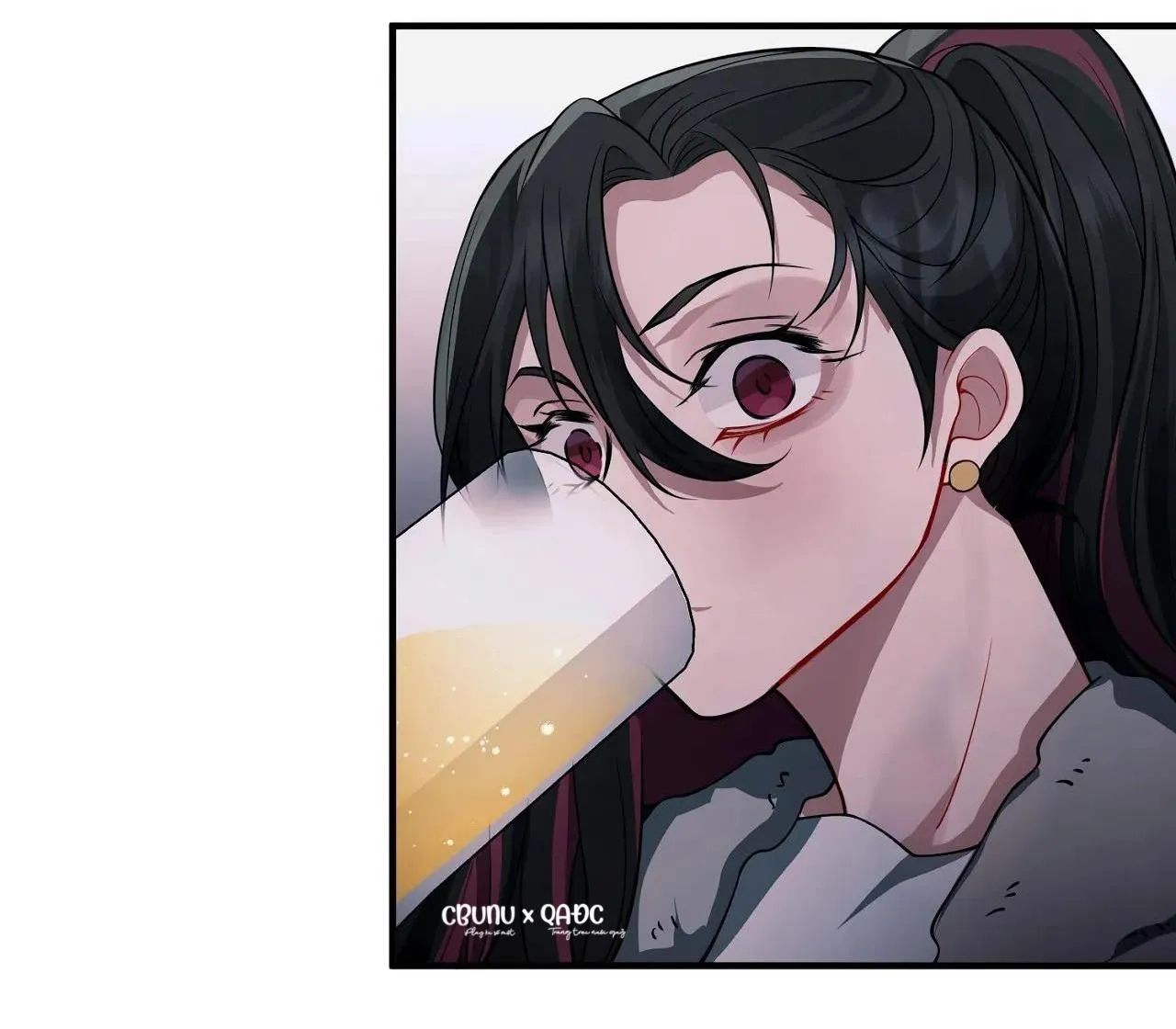 Vết Trượt Chapter 17 Trang 6