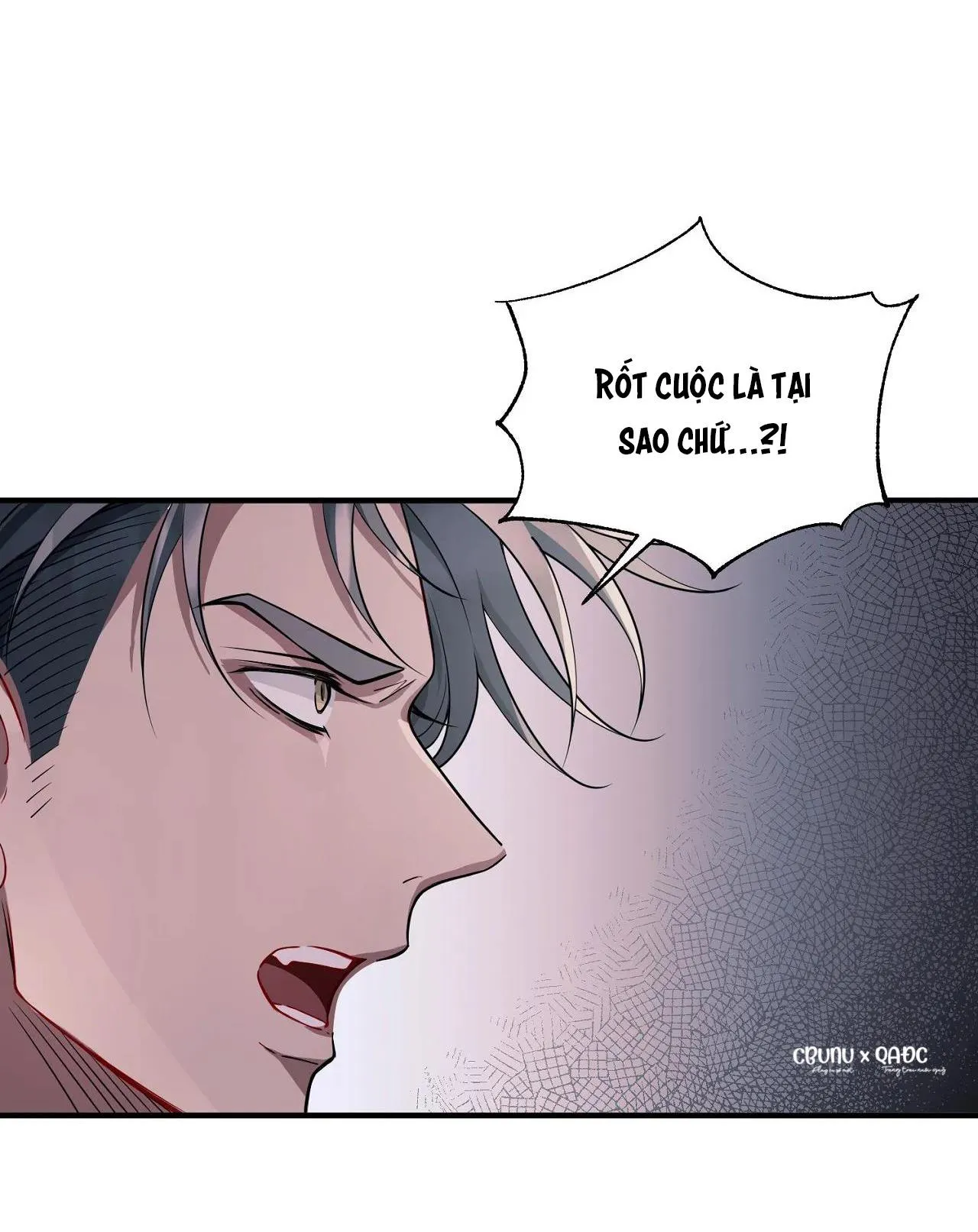 Vết Trượt Chapter 17 Trang 8