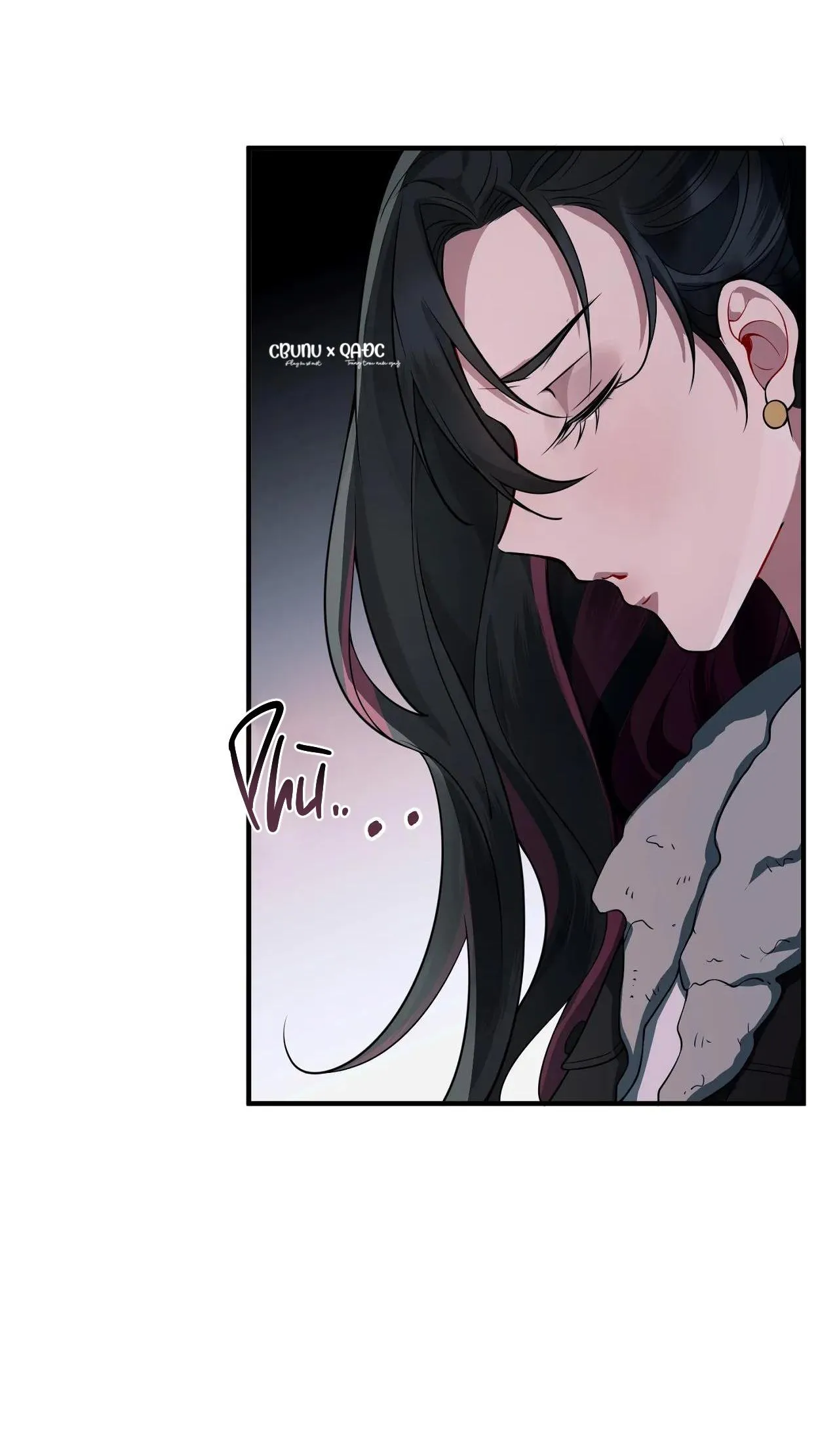 Vết Trượt Chapter 17 Trang 13