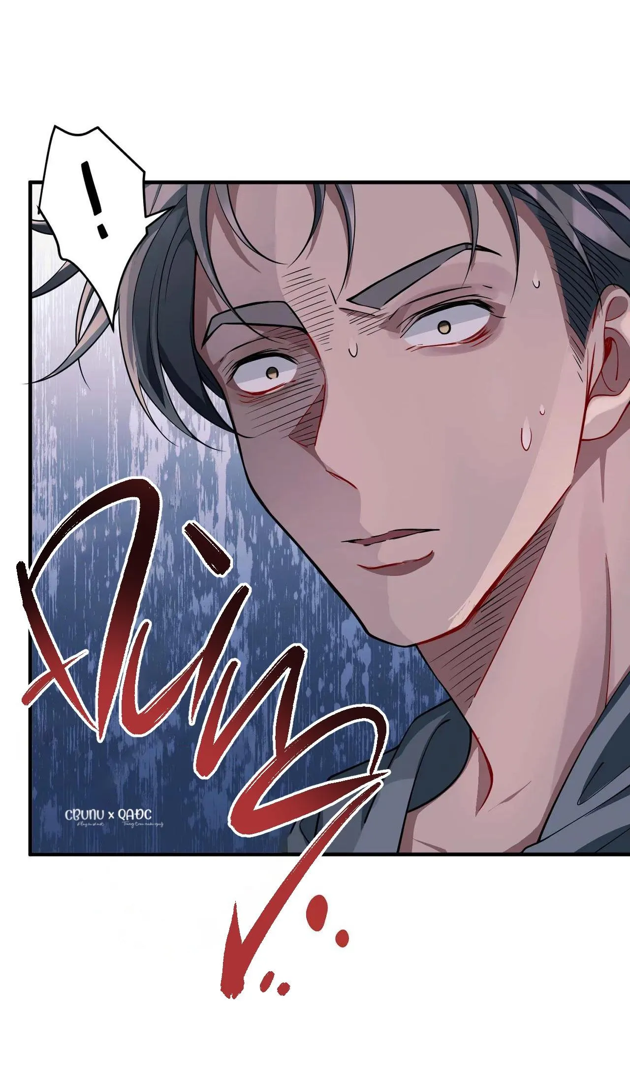 Vết Trượt Chapter 17 Trang 15