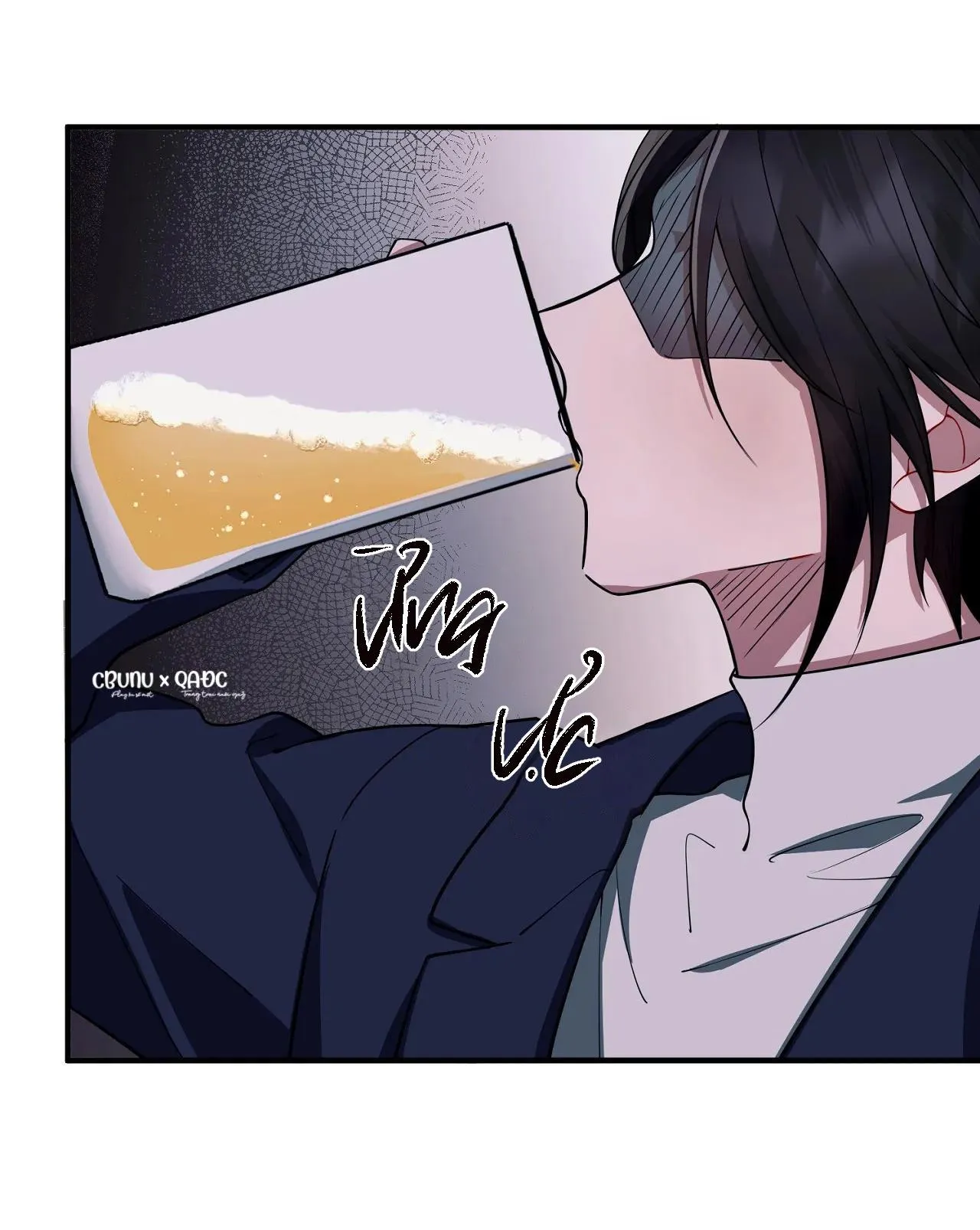 Vết Trượt Chapter 17 Trang 17