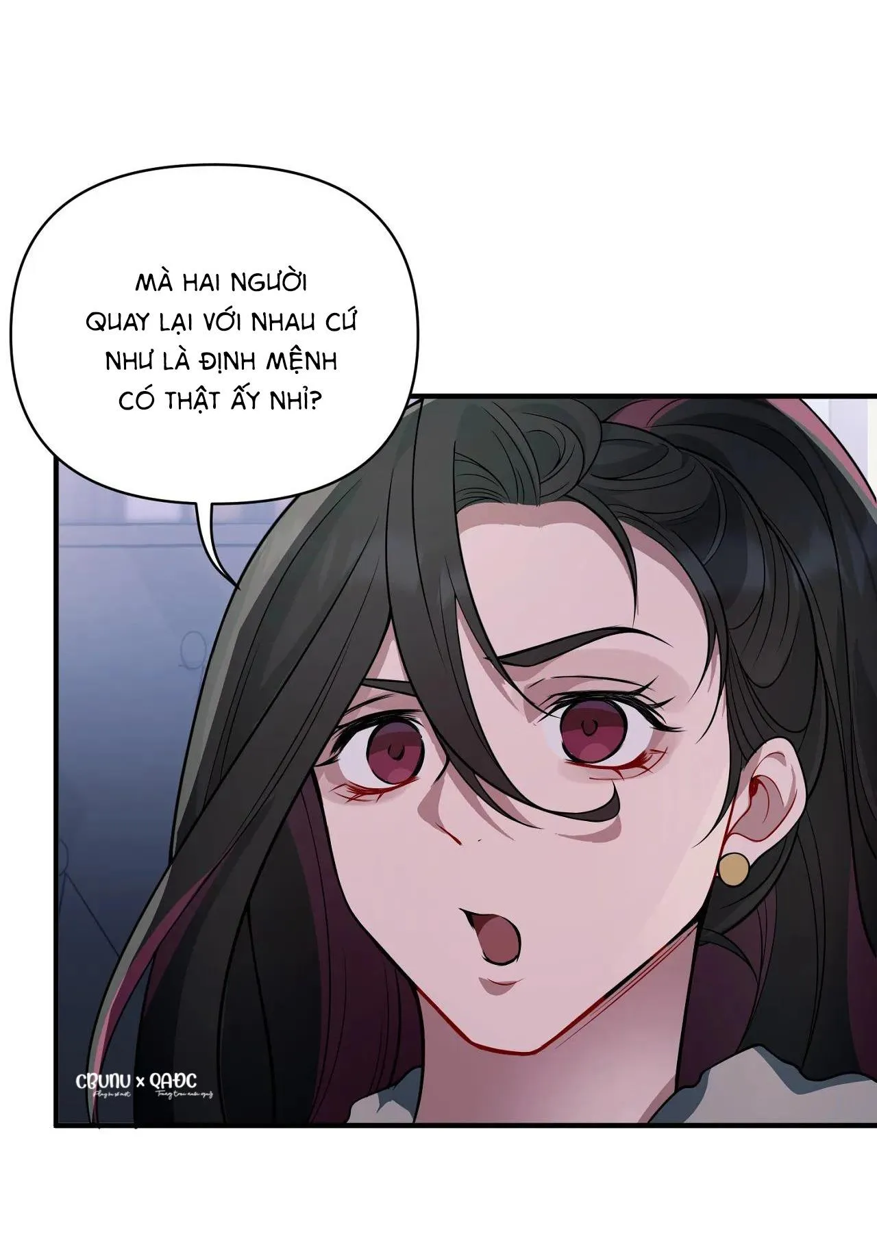 Vết Trượt Chapter 17 Trang 23