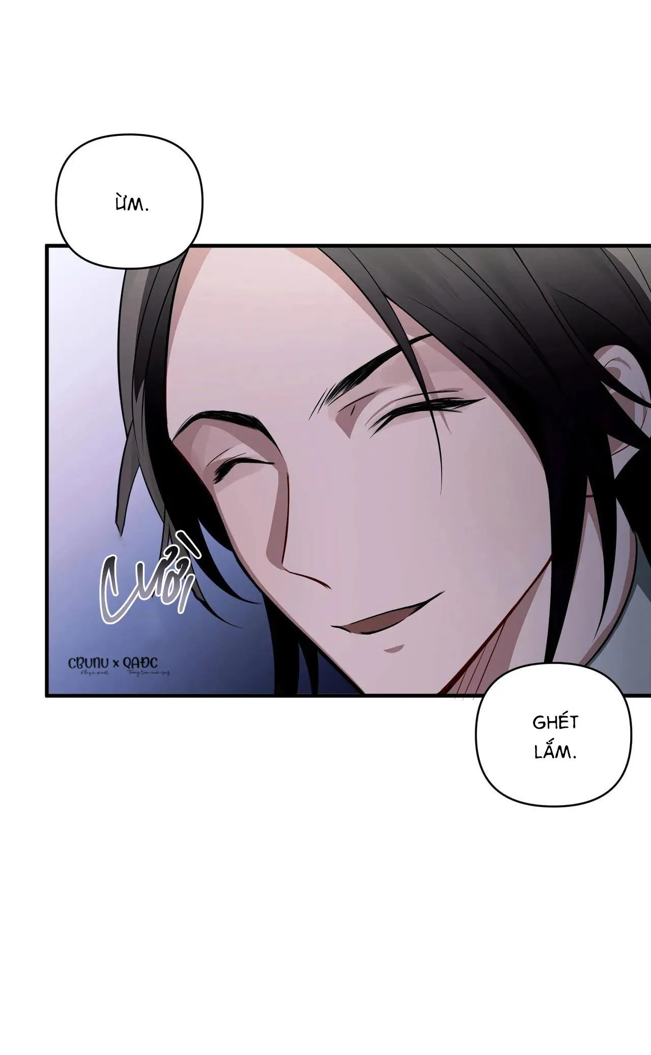 Vết Trượt Chapter 17 Trang 27