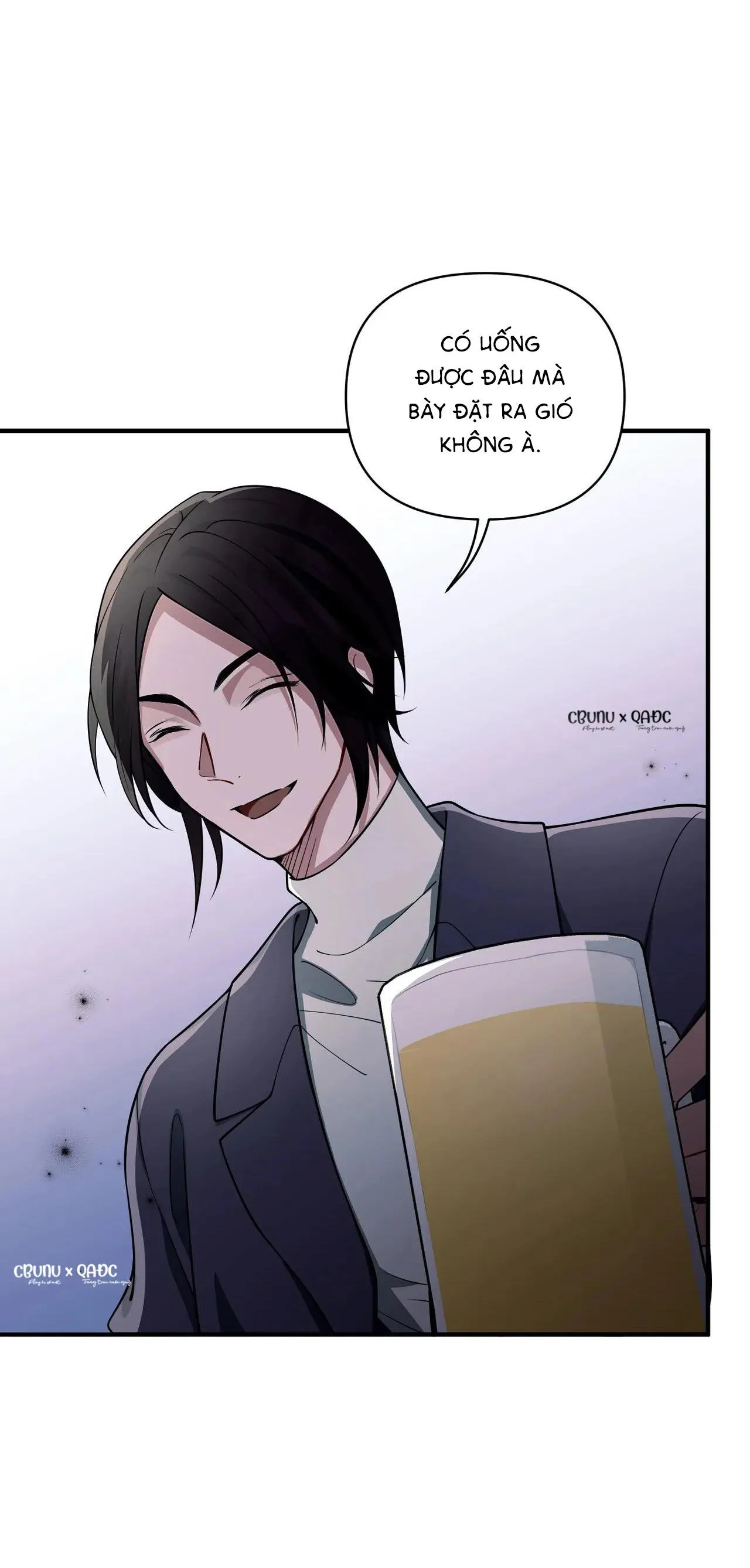 Vết Trượt Chapter 17 Trang 32