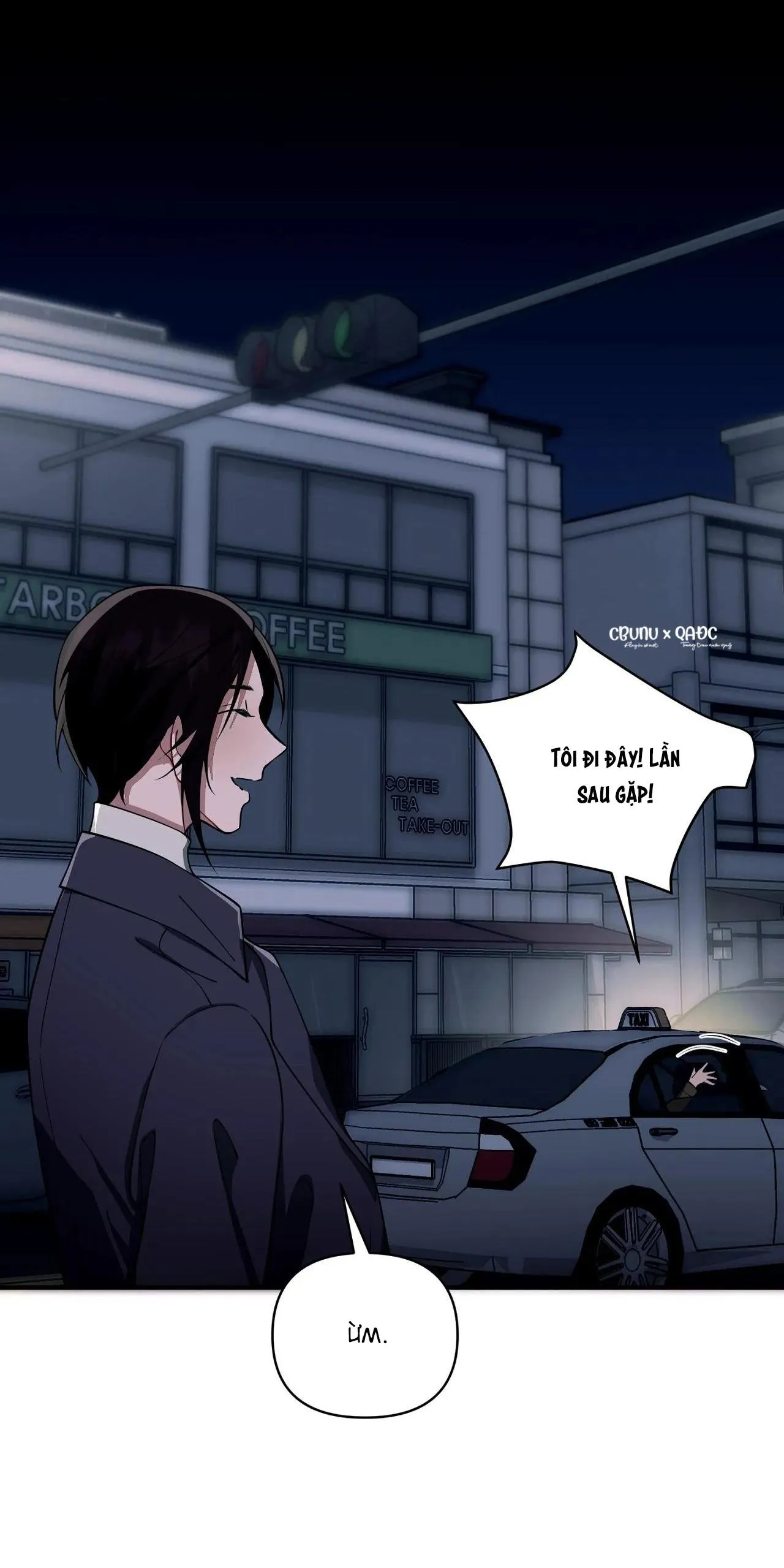 Vết Trượt Chapter 17 Trang 48