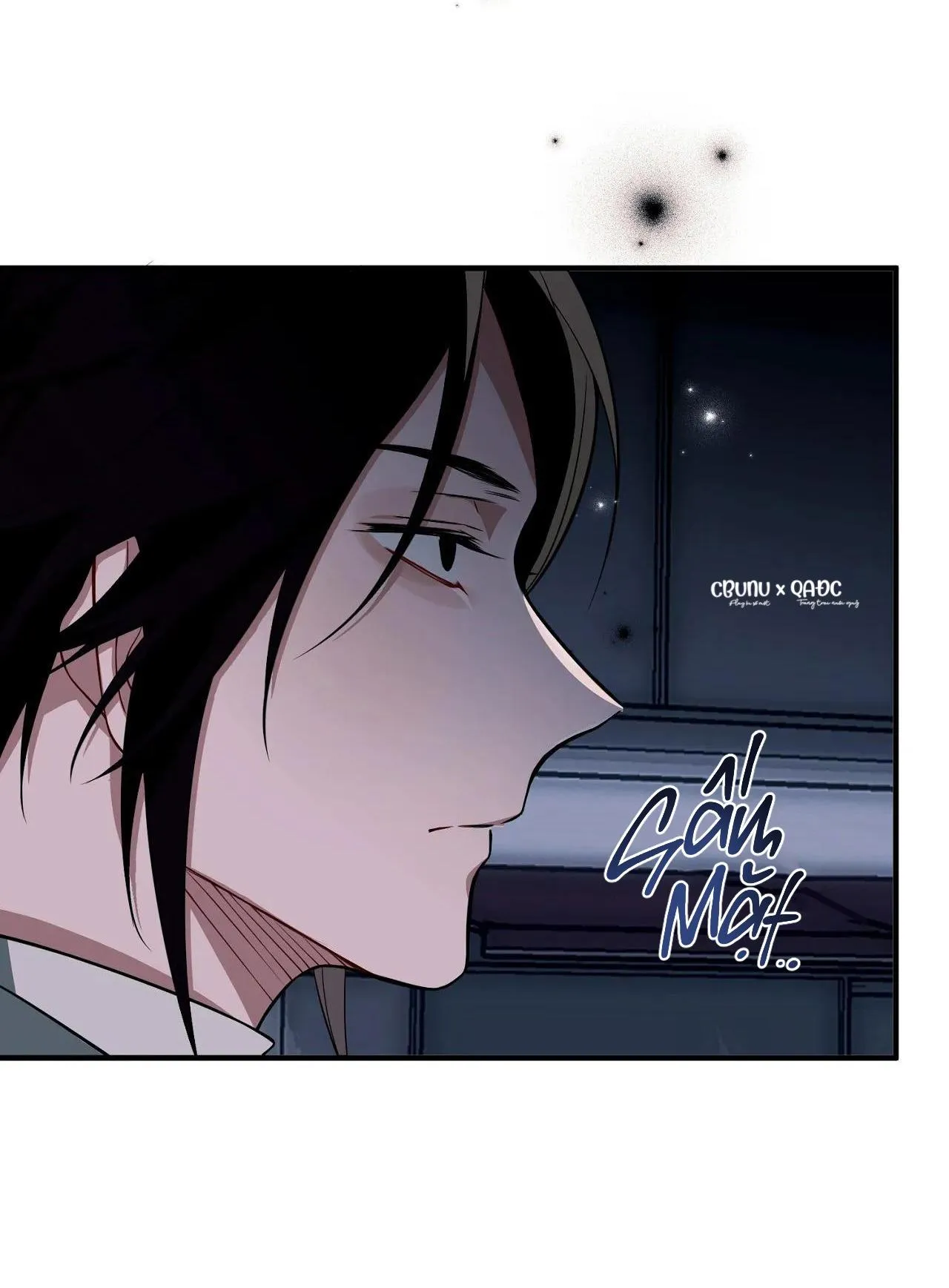 Vết Trượt Chapter 17 Trang 50