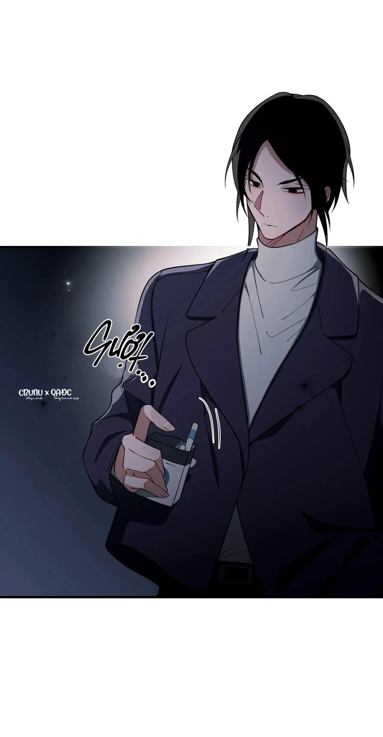 Vết Trượt Chapter 17 Trang 51