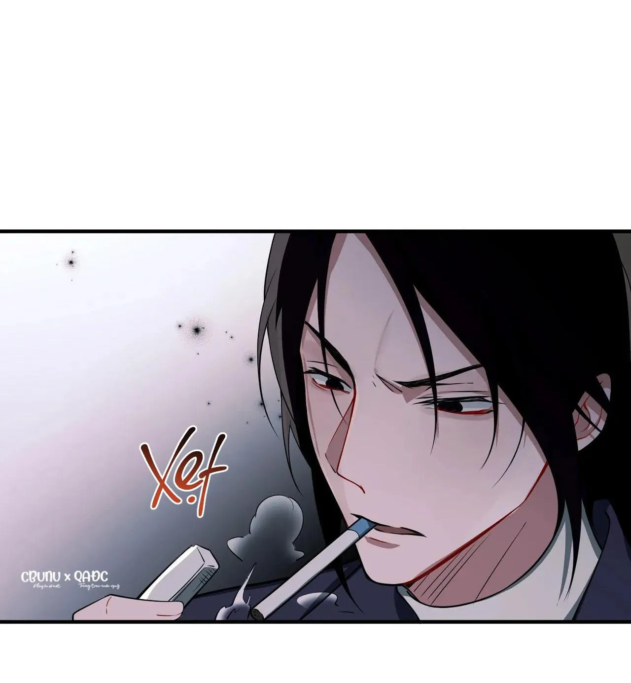 Vết Trượt Chapter 17 Trang 52