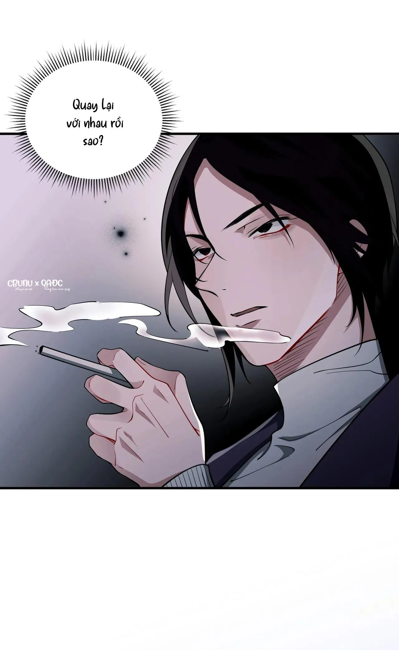 Vết Trượt Chapter 17 Trang 53