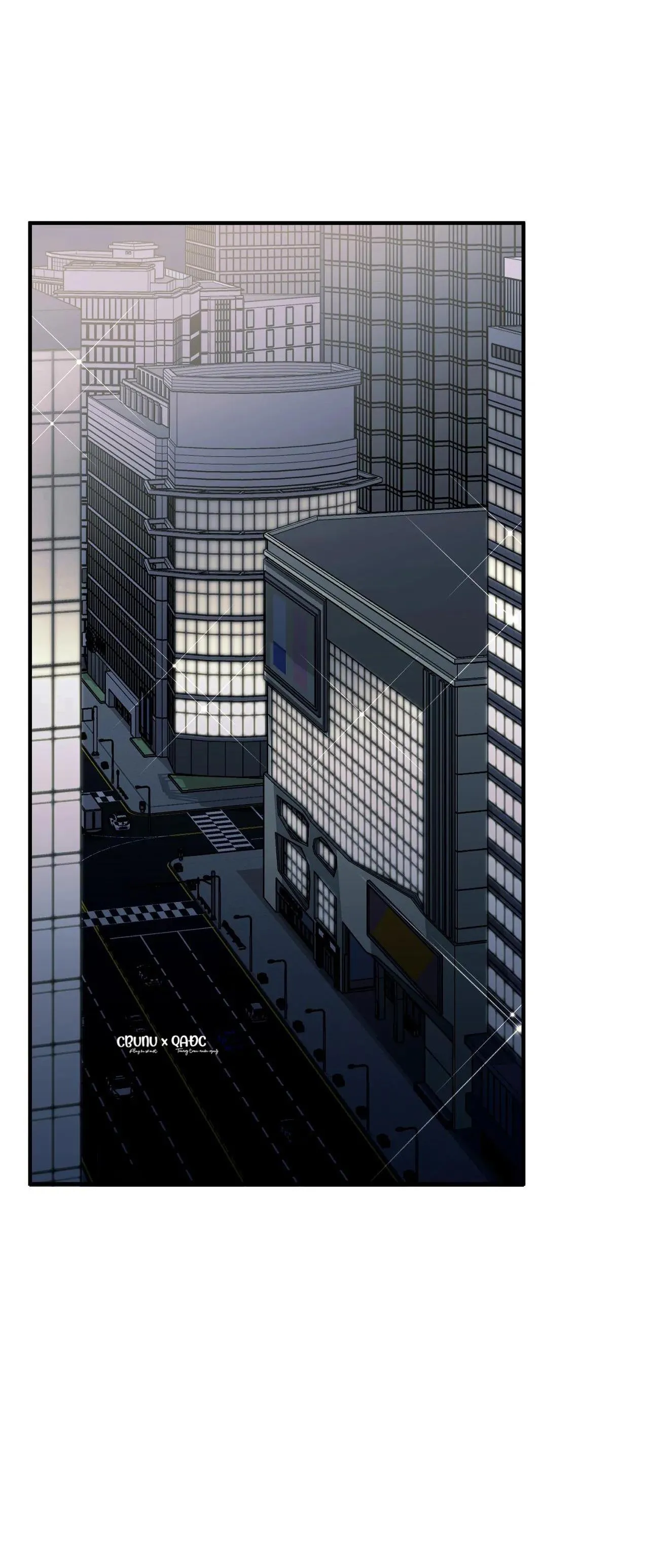 Vết Trượt Chapter 17 Trang 58