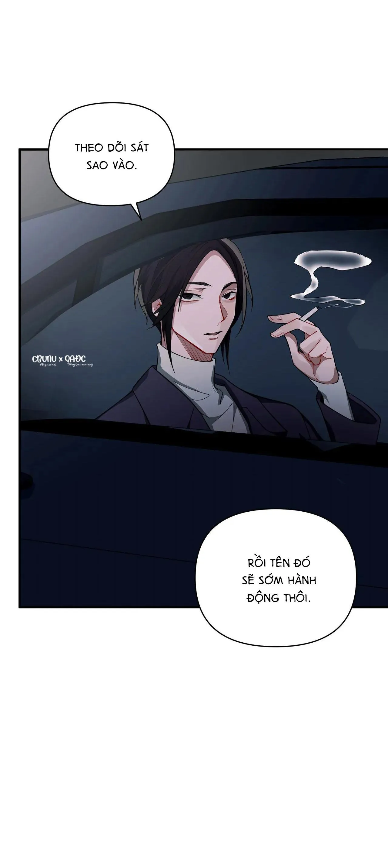 Vết Trượt Chapter 17 Trang 60