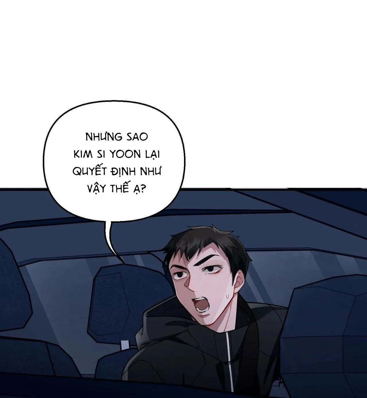 Vết Trượt Chapter 18 Trang 7