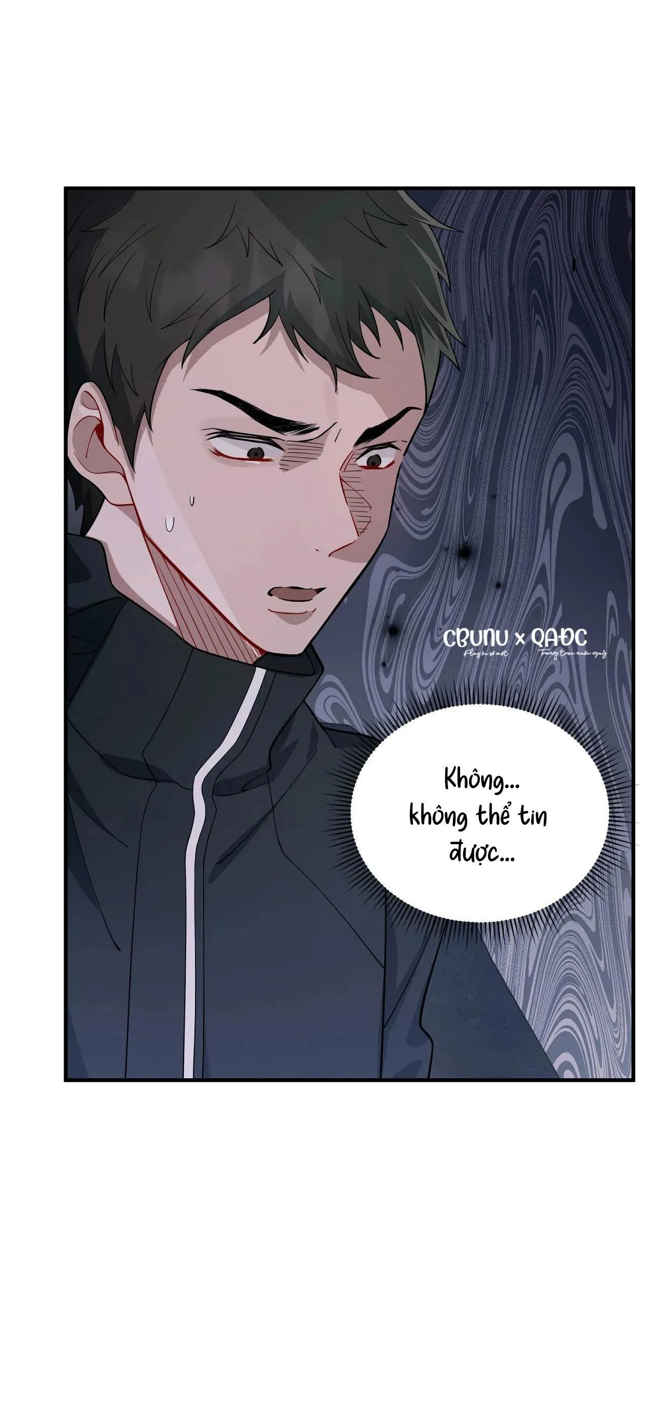 Vết Trượt Chapter 18 Trang 13