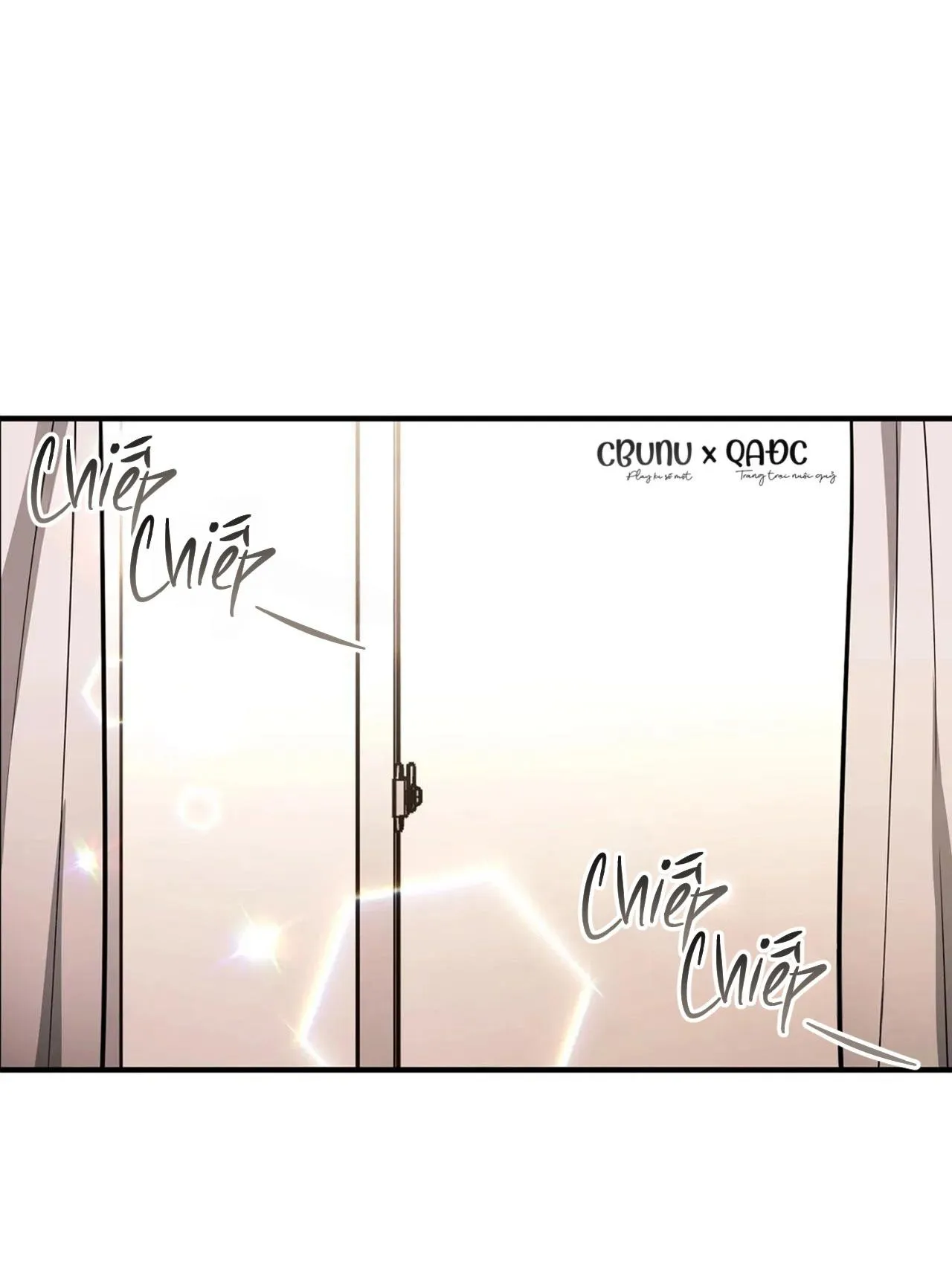 Vết Trượt Chapter 18 Trang 17