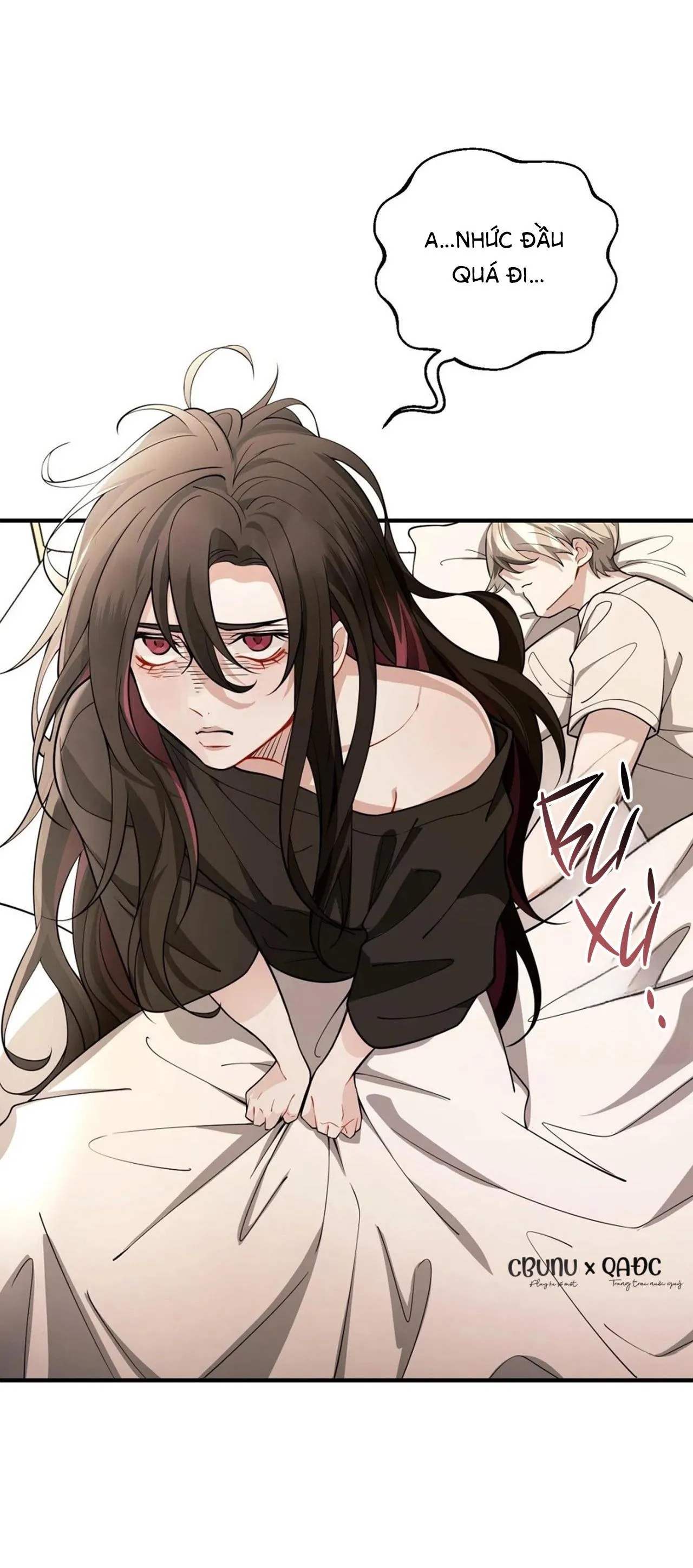 Vết Trượt Chapter 18 Trang 18