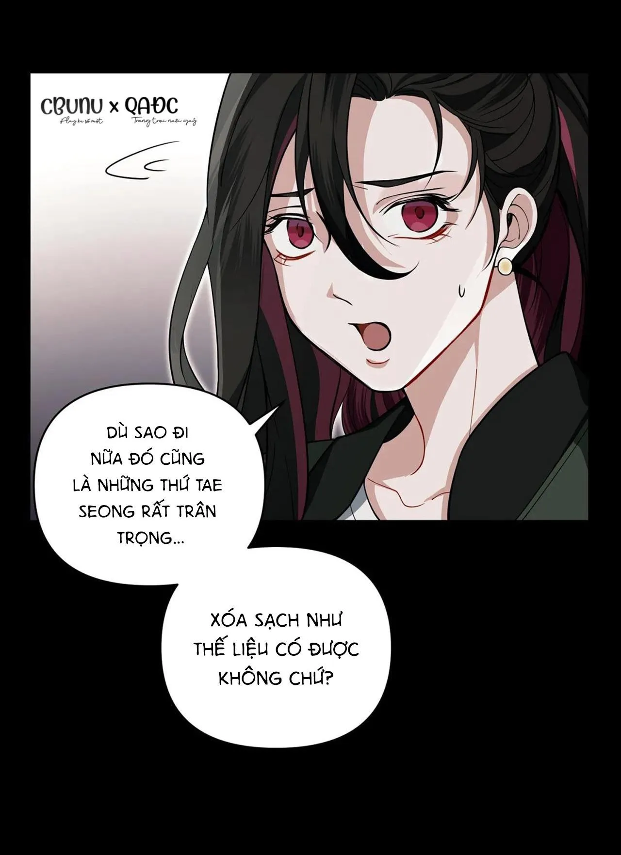 Vết Trượt Chapter 18 Trang 23