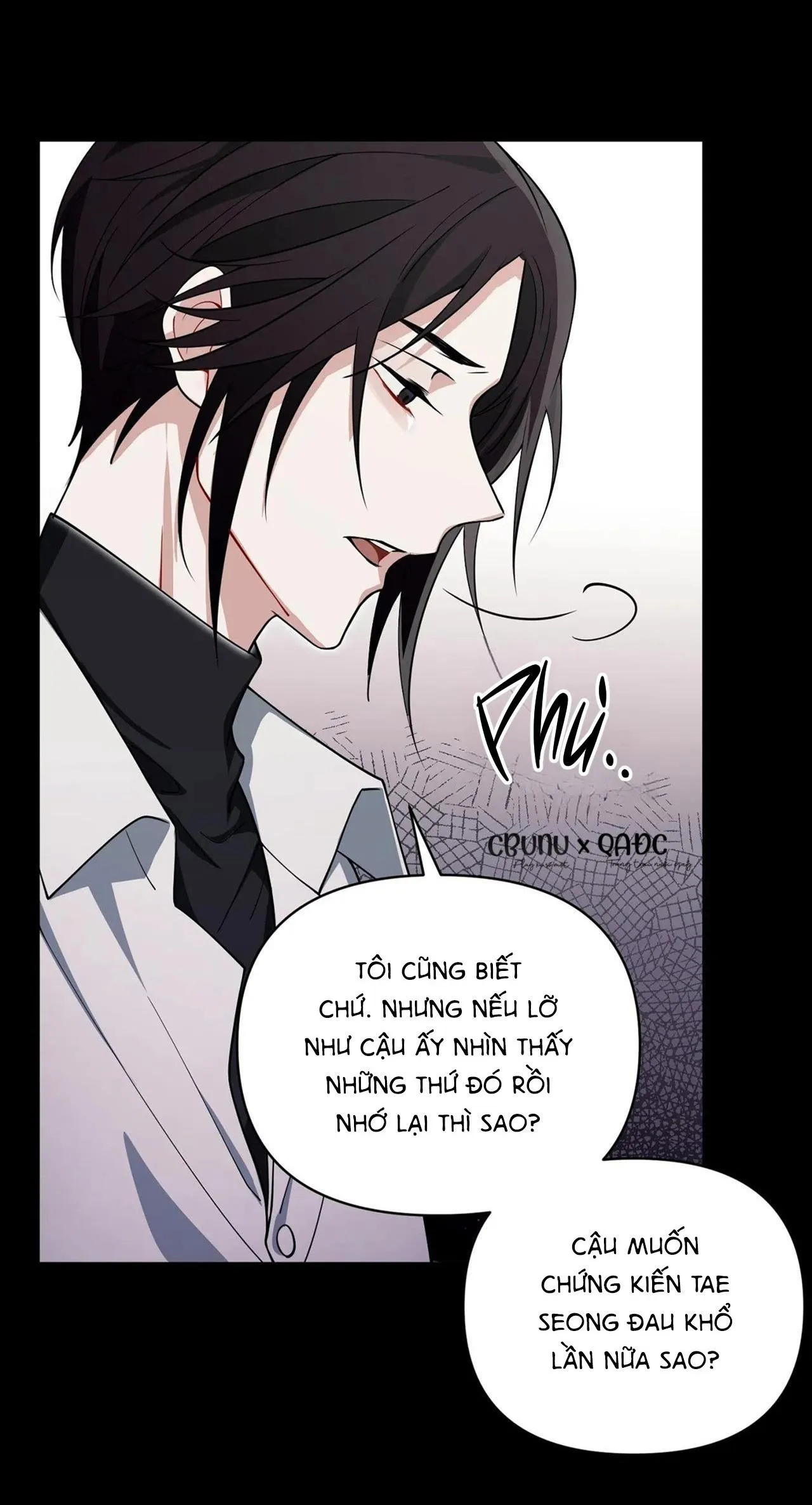 Vết Trượt Chapter 18 Trang 24