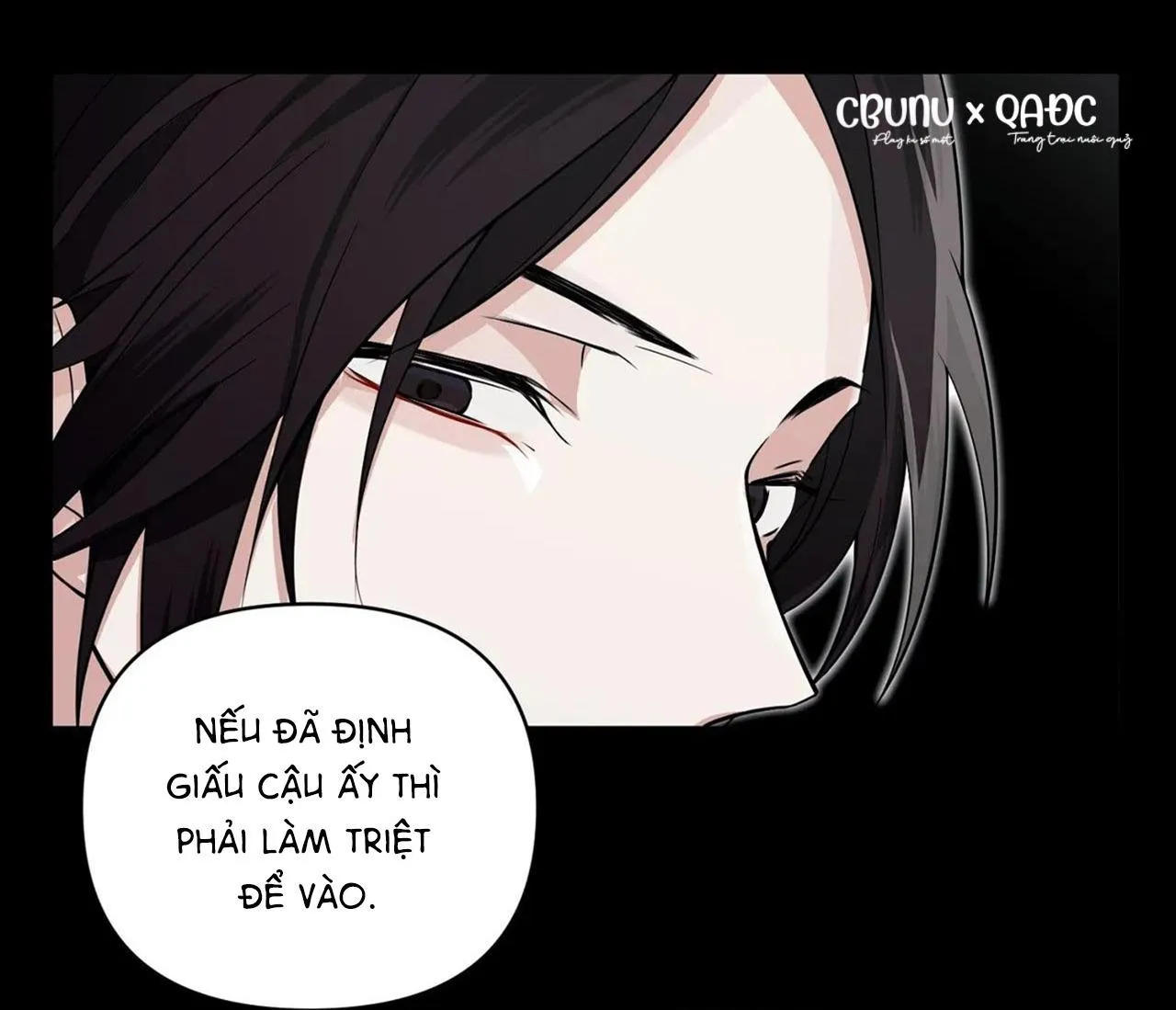 Vết Trượt Chapter 18 Trang 25