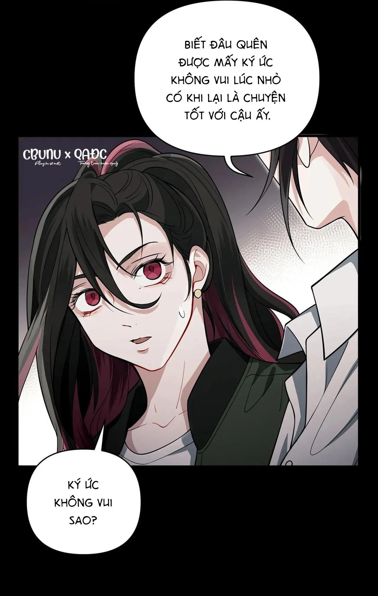Vết Trượt Chapter 18 Trang 26