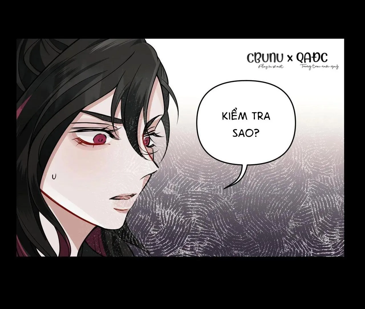 Vết Trượt Chapter 18 Trang 29