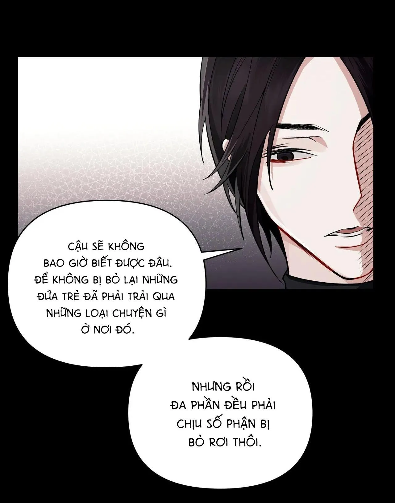 Vết Trượt Chapter 18 Trang 30